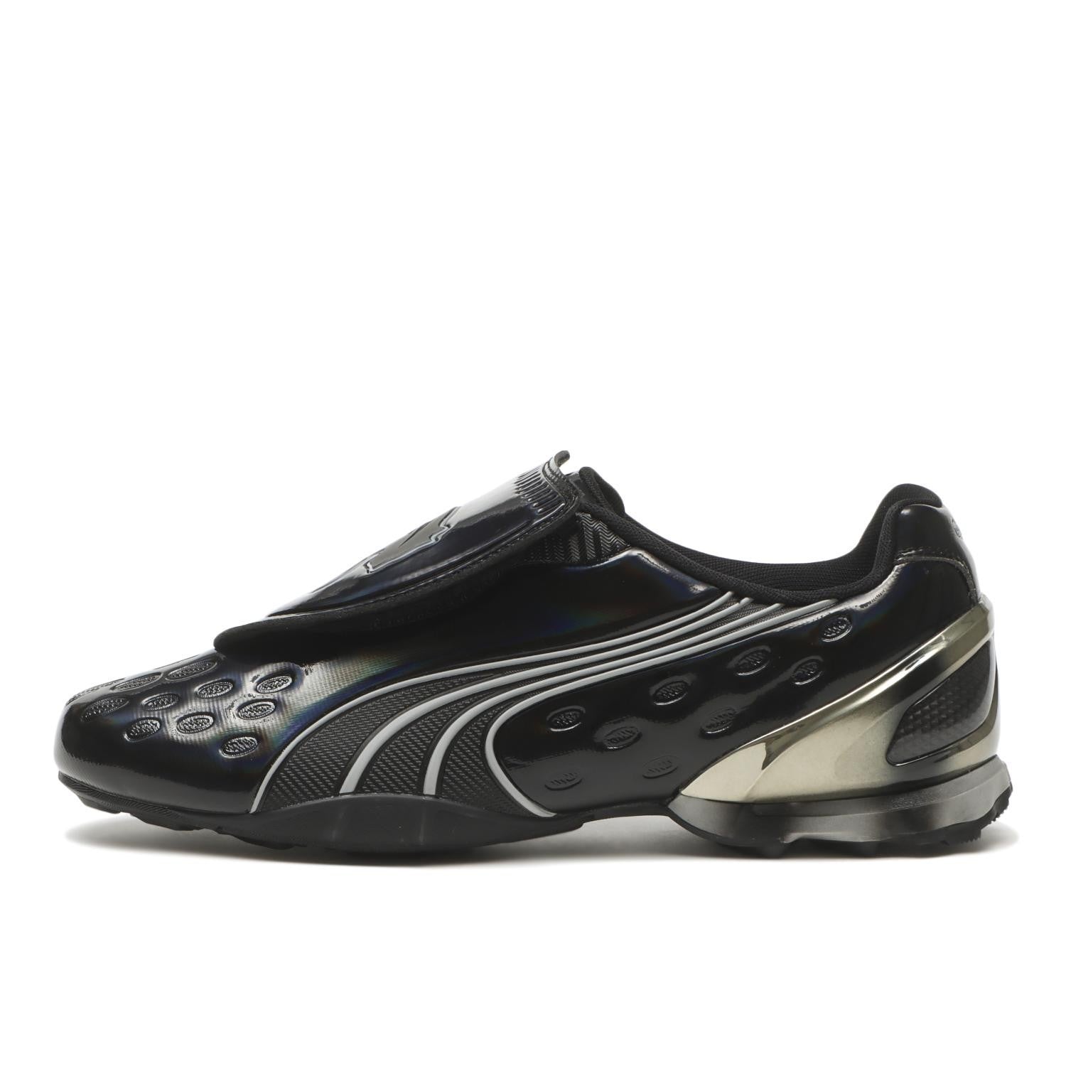 405301-05 Puma V-S1 Contact "Black/Gray Echo"