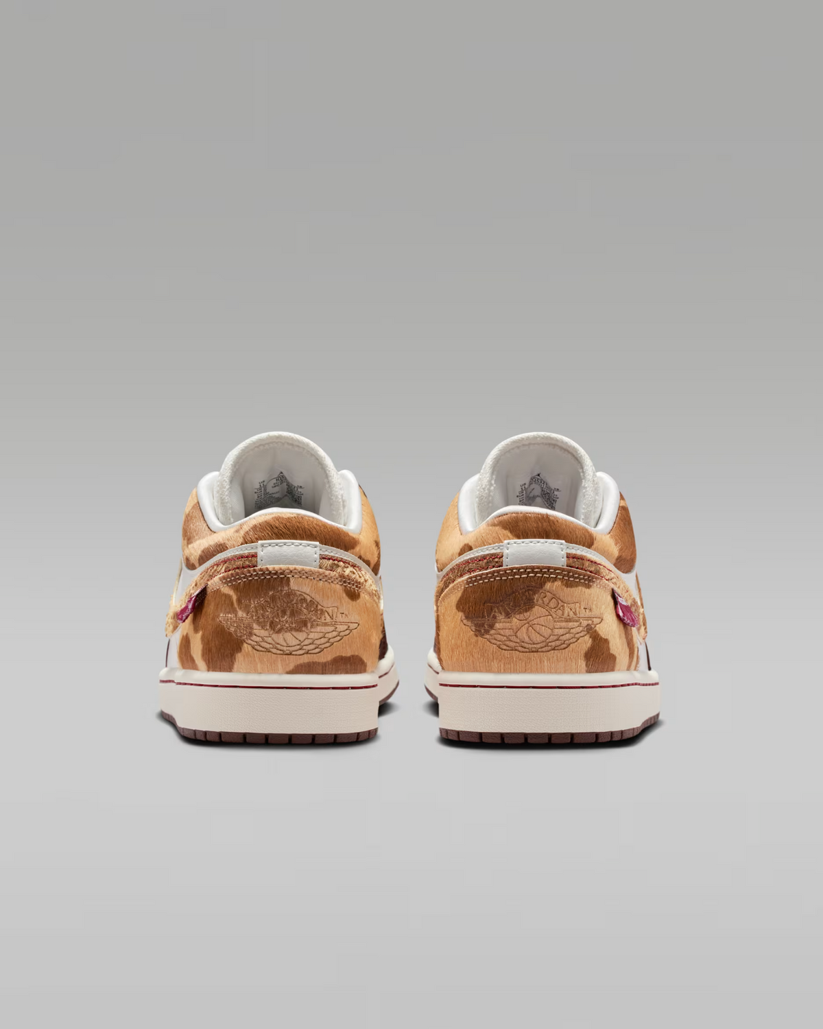 IQ5321-121 Nike Air Jordan 1 Low SE "Year of the Horse" (Men's)