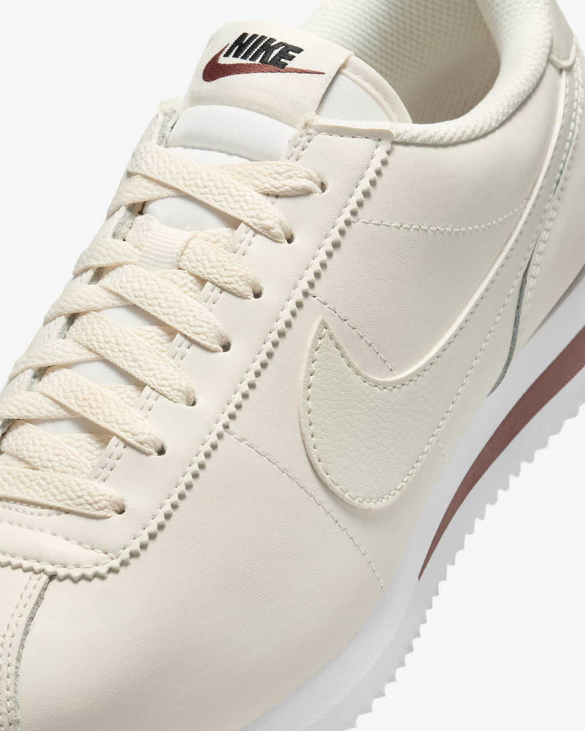 DN1791-003 Nike Cortez Phantom Light Bone (Women's)