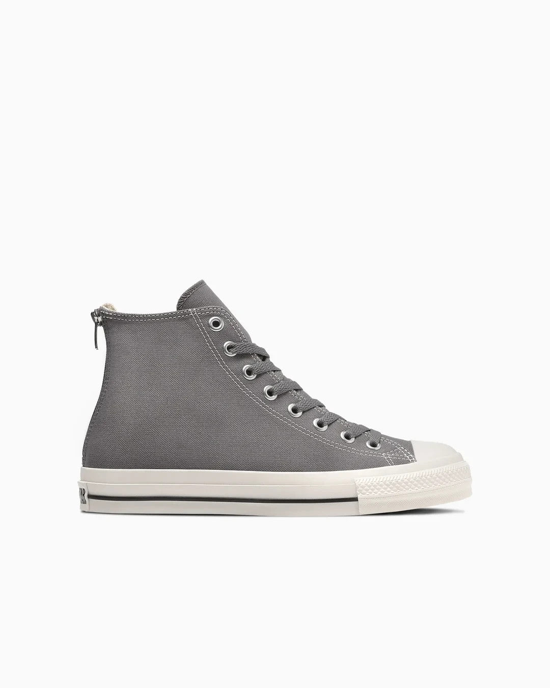 31311900 Converse All Star Backzip Hi Blue Gray (Men's)