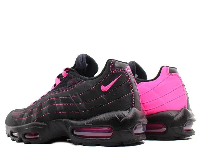 CU1930-066 Nike Air Max 95 "Black/Pink" (Men's)