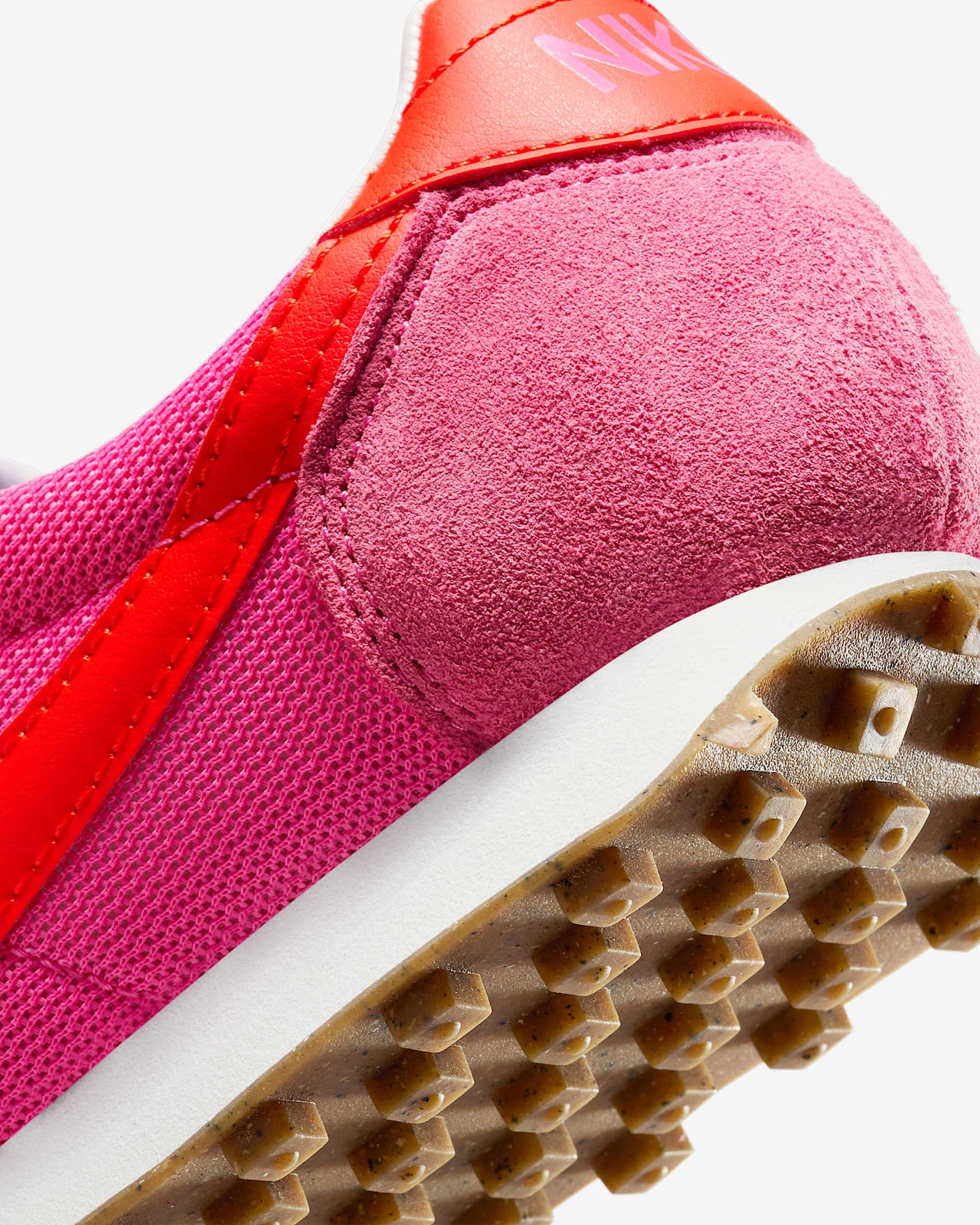 HF3227-601 Nike LD-1000 Pinksicle Summit White Gum Light Brown Picante  (Women's