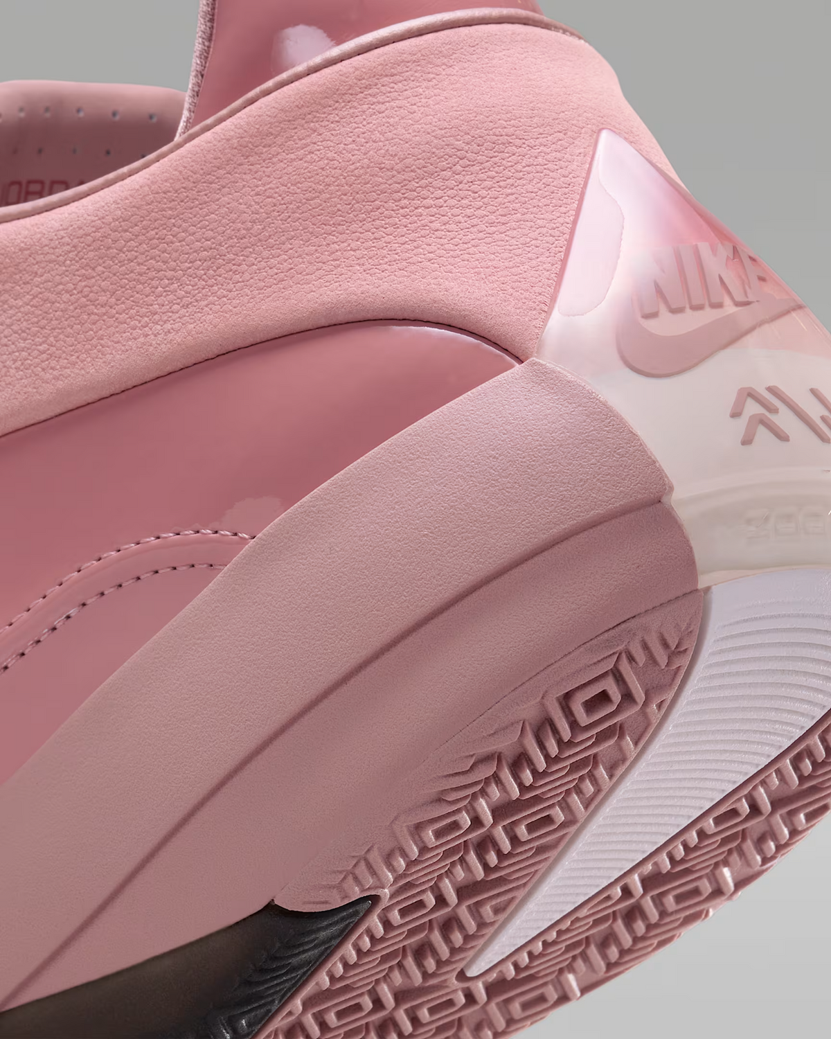 HM9931-600 Nike Air Jordan 40 Dusty Rose HM9932-600 (Men's)