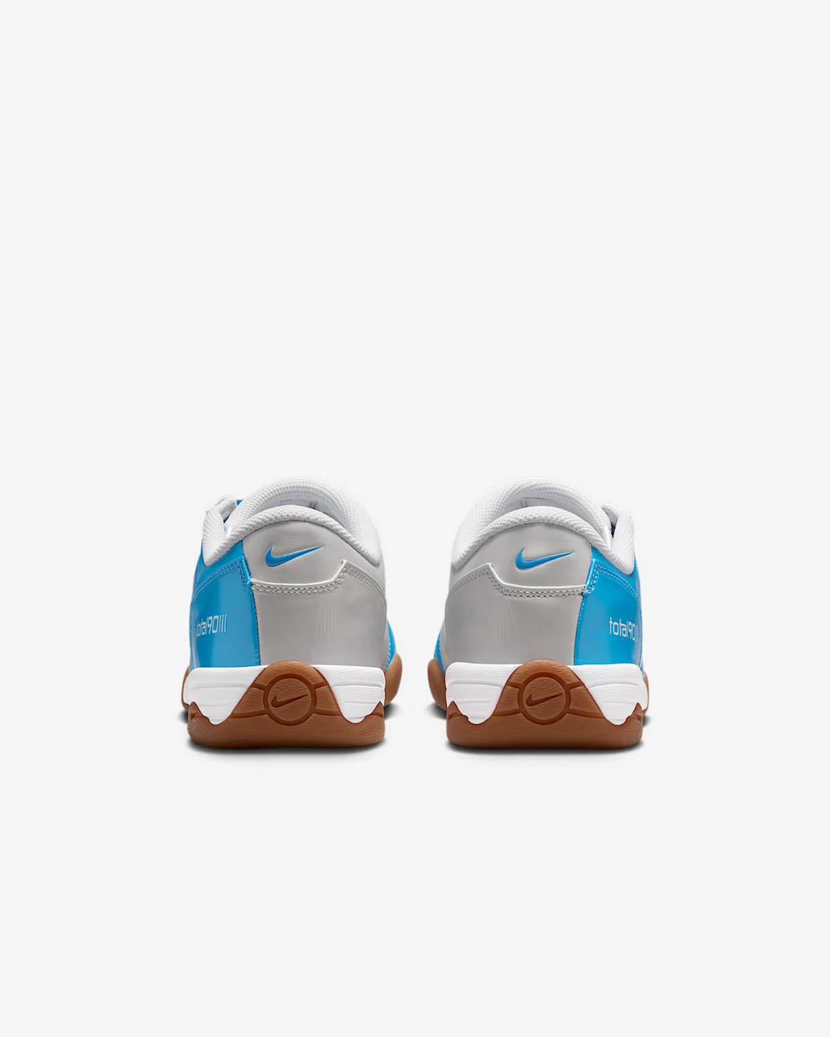 HQ2851-400 Nike Total 90 3 University Blue (Men's)