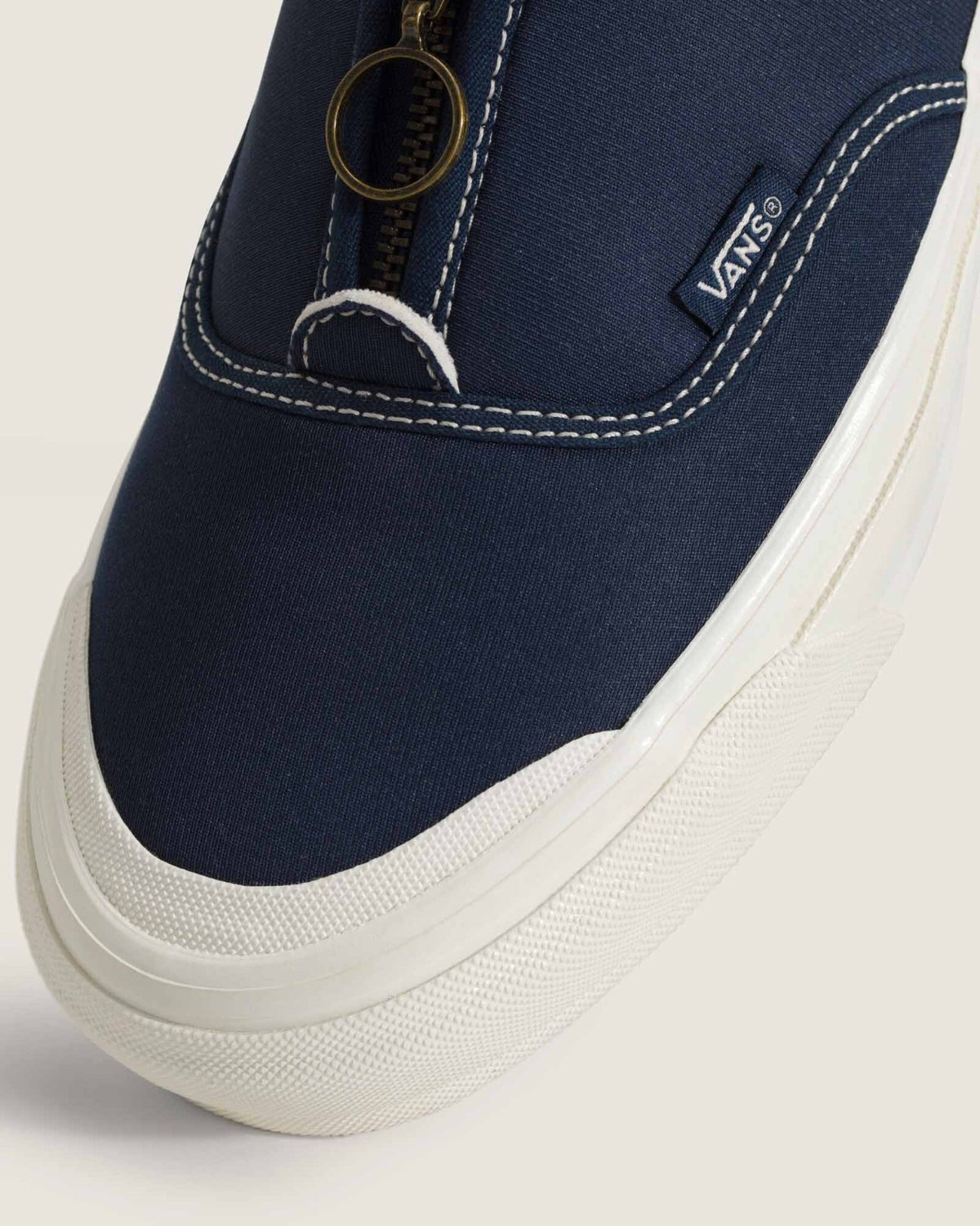 VN000EH5LKZ VANS OTW AUTHENTIC ZIP VIBRAM NEOPRENE DRESS BLUES (Men's)