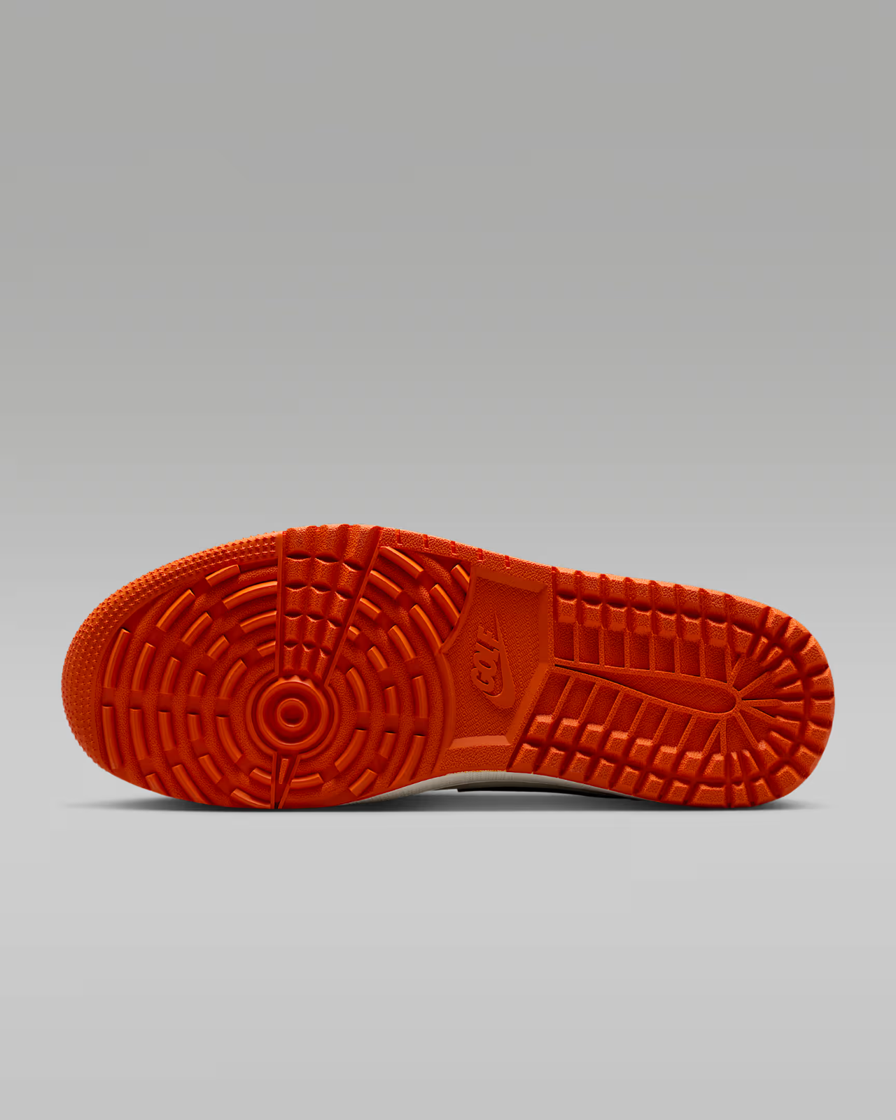 FJ1214-800 Nike Air Jordan 1 Golf Mule Shattered Backboard (Men's)