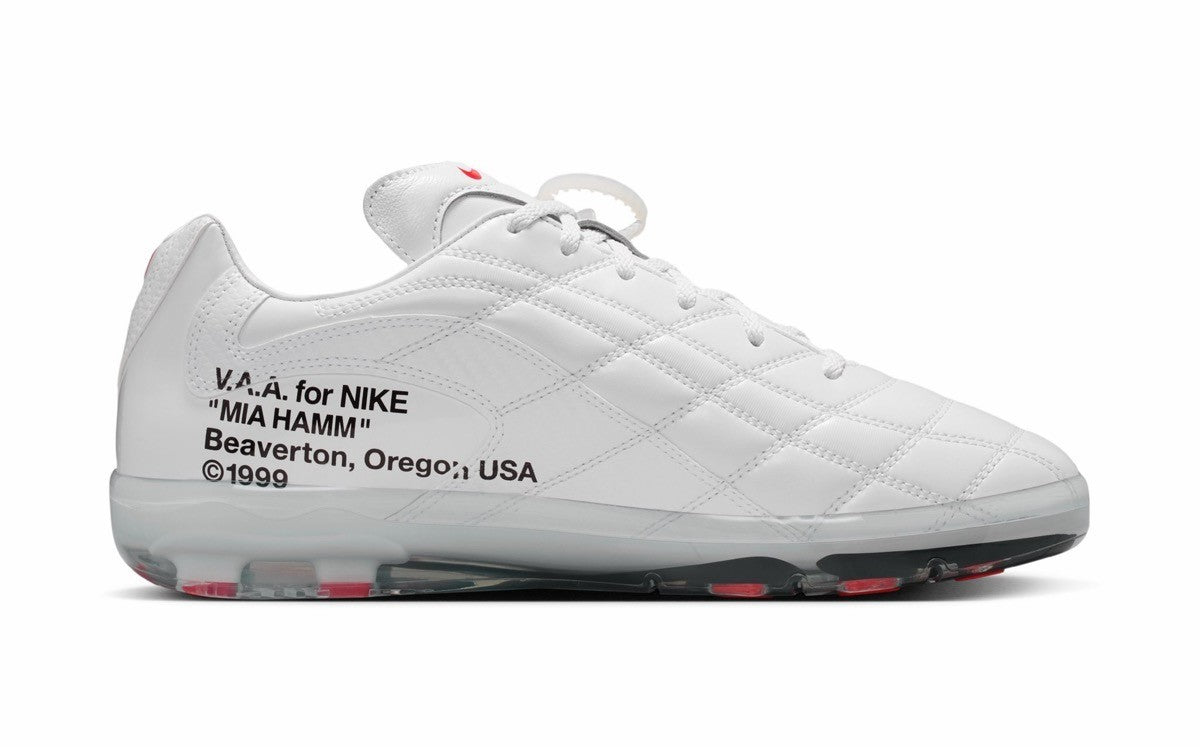 IM3886-100 Virgil Abloh Archive (V.A.A.) Ã Nike Cryoshot M9 (Men's)