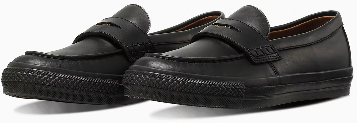 31317890 Converse All Star Coinloafer LE "Black" (Men's)