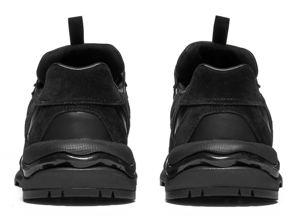 1183C617-001 Onitsuka Tiger Tigtrail Black (Men's)