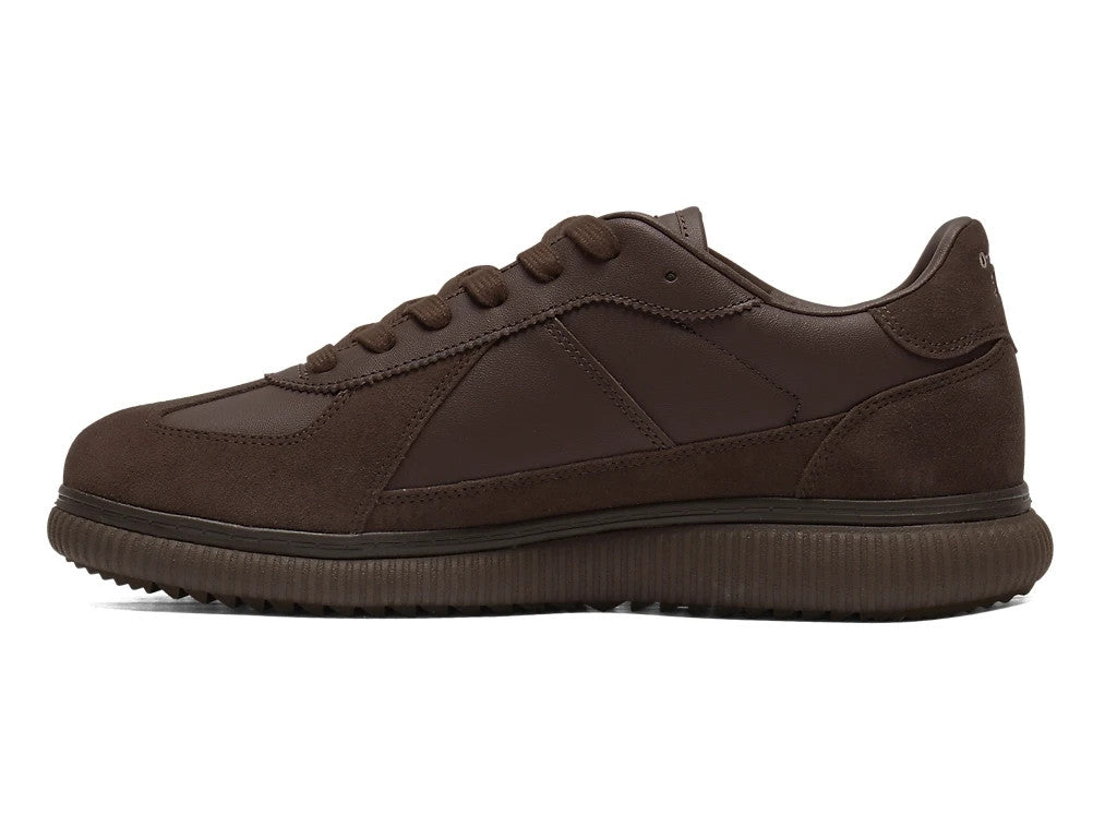 1183C217-200 Onitsuka Tiger Delecity L Licorice Brown (Men's)