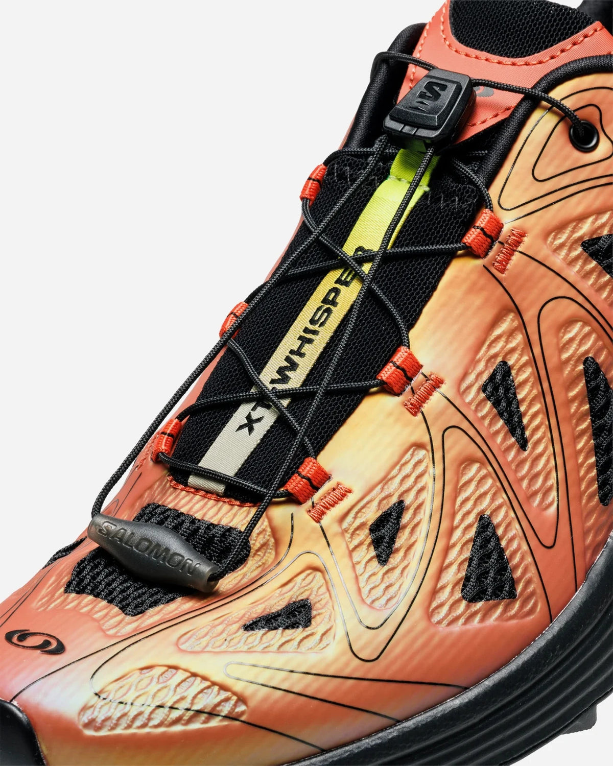 L49236700 Salomon XT-Whisper Void "Chili/Black" (Men's)