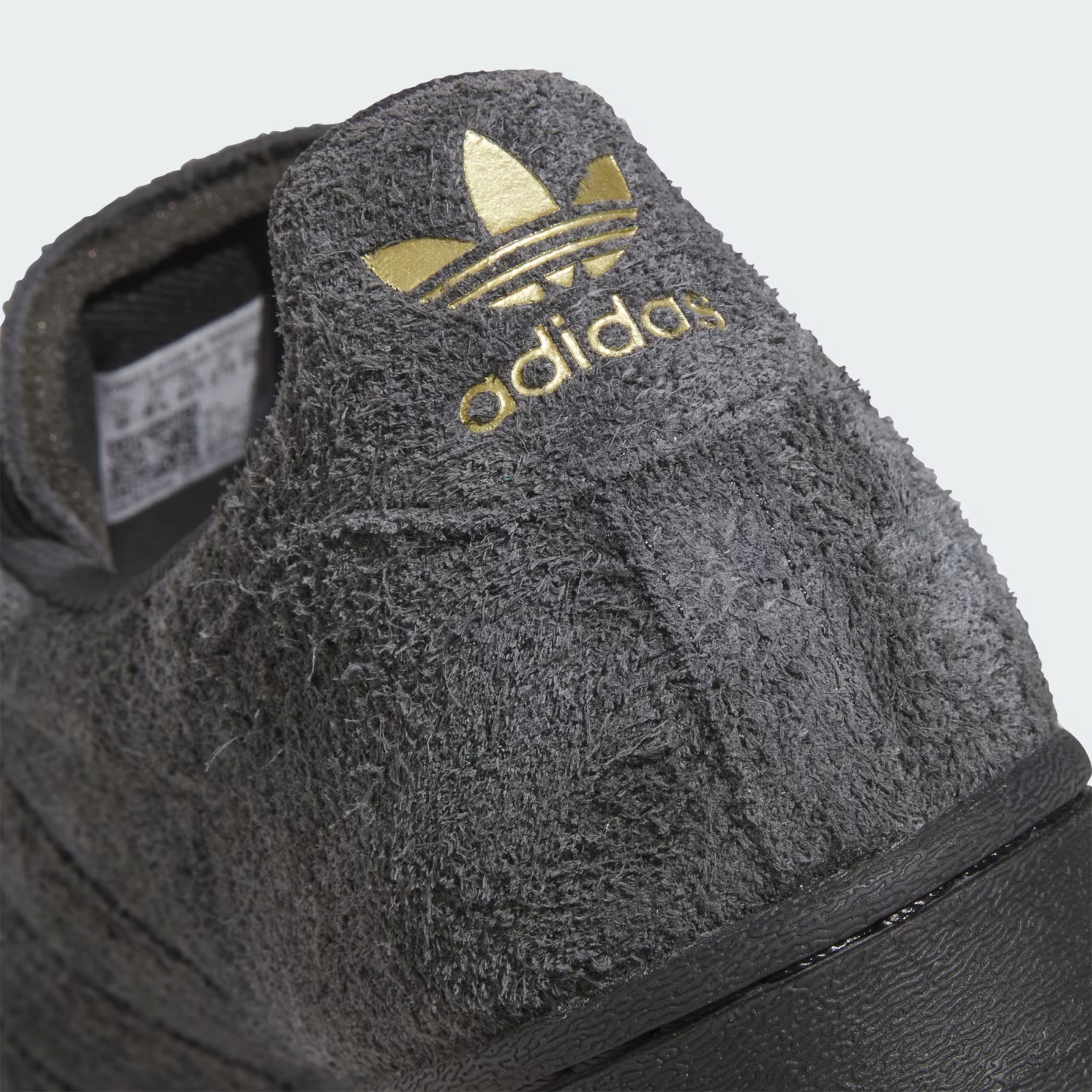 JR7409 adidas Originals Superstar ADV Carbon Collegiate Purple (Men's)