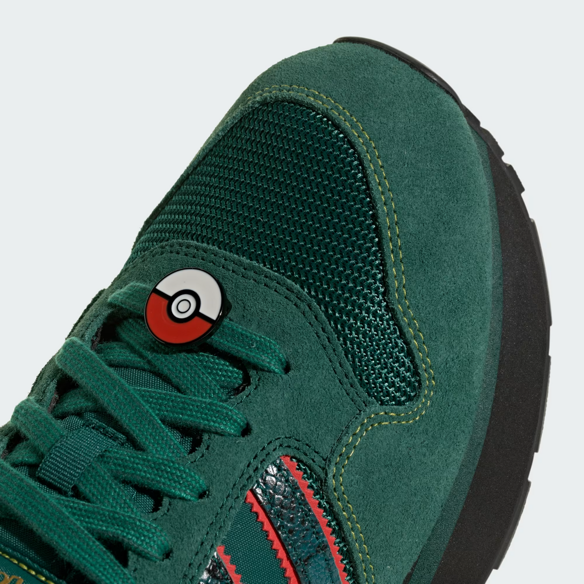 KI8189 Pokemon x adidas ZX 500 "Rayquaza" (Men's)