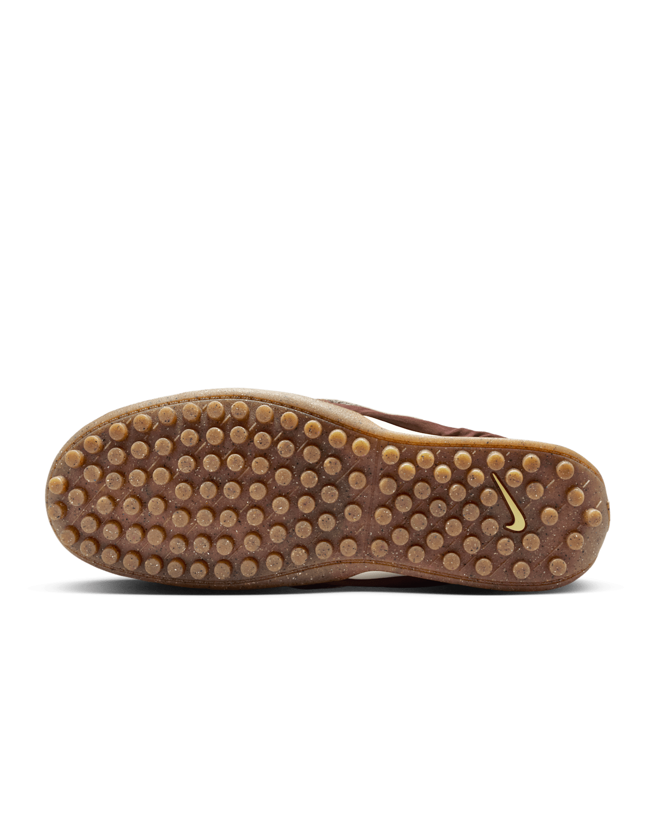 HV8547-200 Jacquemus Nike Women's Moon Shoe Fauna Brown (Womens's)