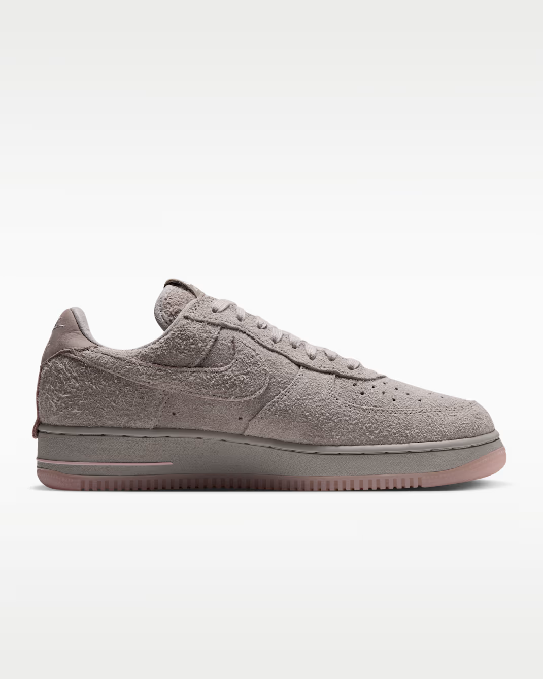 IV6999-001 Nike Air Force 1 '01 "Subway Rat" (Men's)
