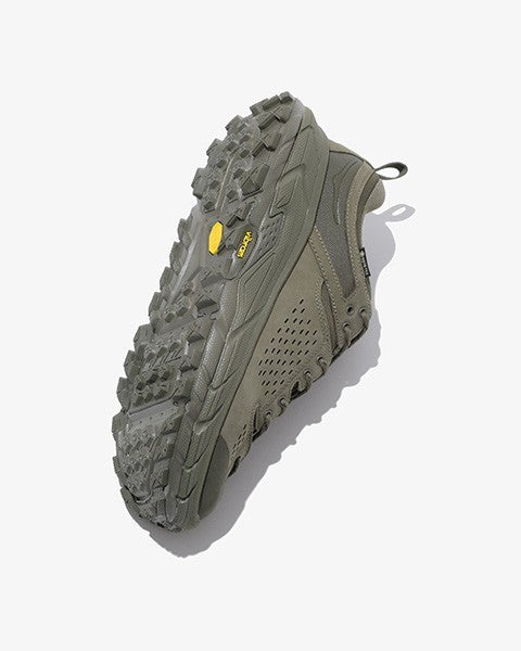 1130310-AQLV Hoka Tor Ultra Low GORE-TEX "Antique Olive" (Men's)