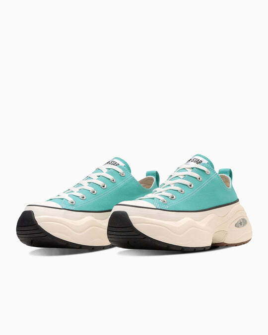 31312410 Converse All Star Surgetrainer OX Light Turquoise (Men's)