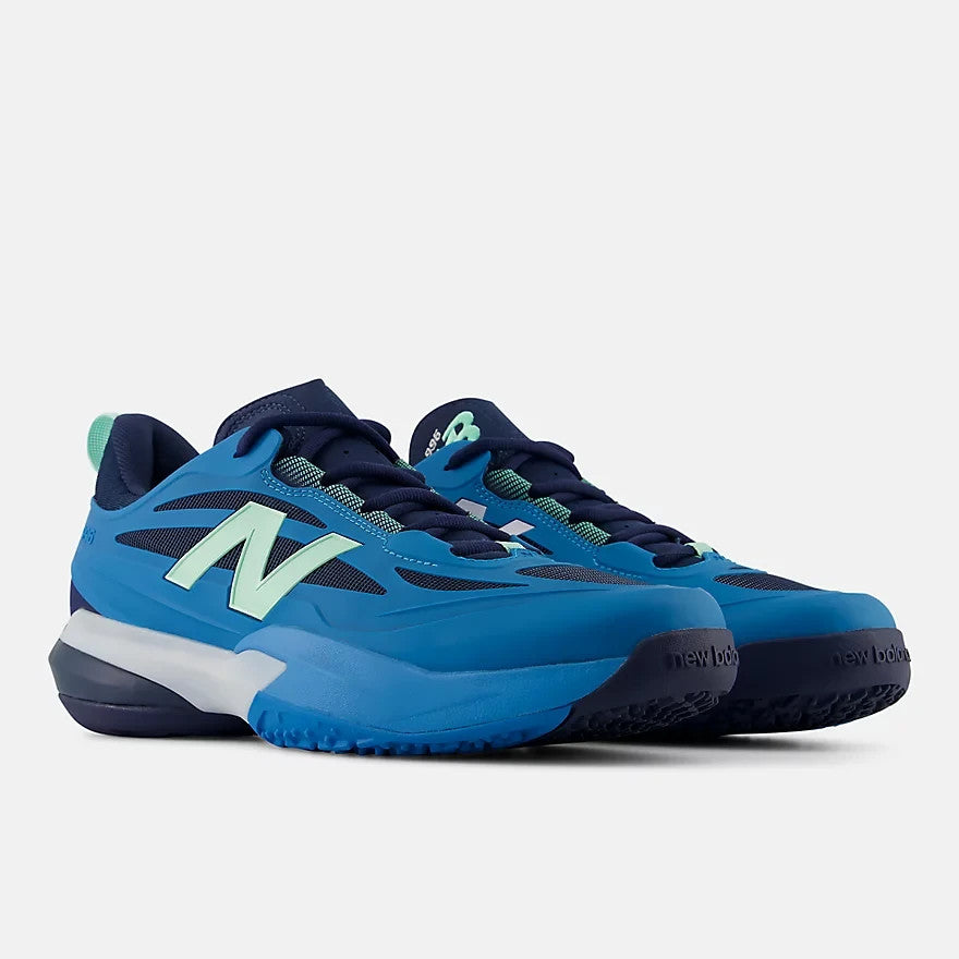 MO9962JY New Balance FuelCell 996V7 Omni "White/Light Cobalt" (Men's)