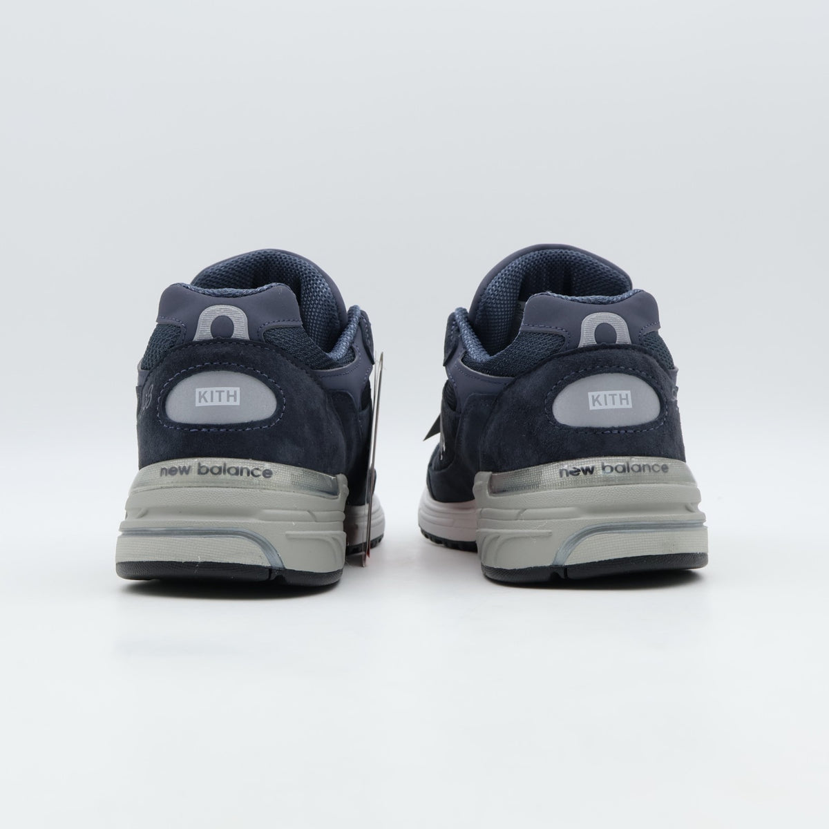 U993HK KITH Ã New Balance 993 Made in USA "Asteroid"(Men's)