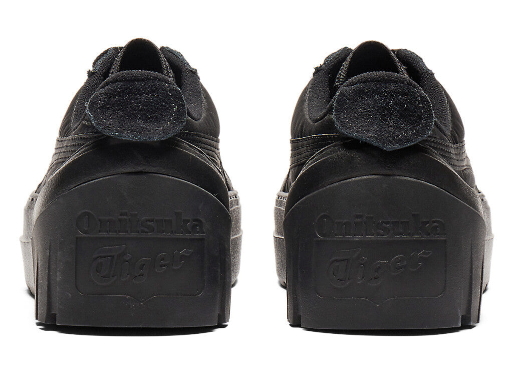 1183A585-001 Onitsuka Tiger Delegation Chunk Black (Men's)