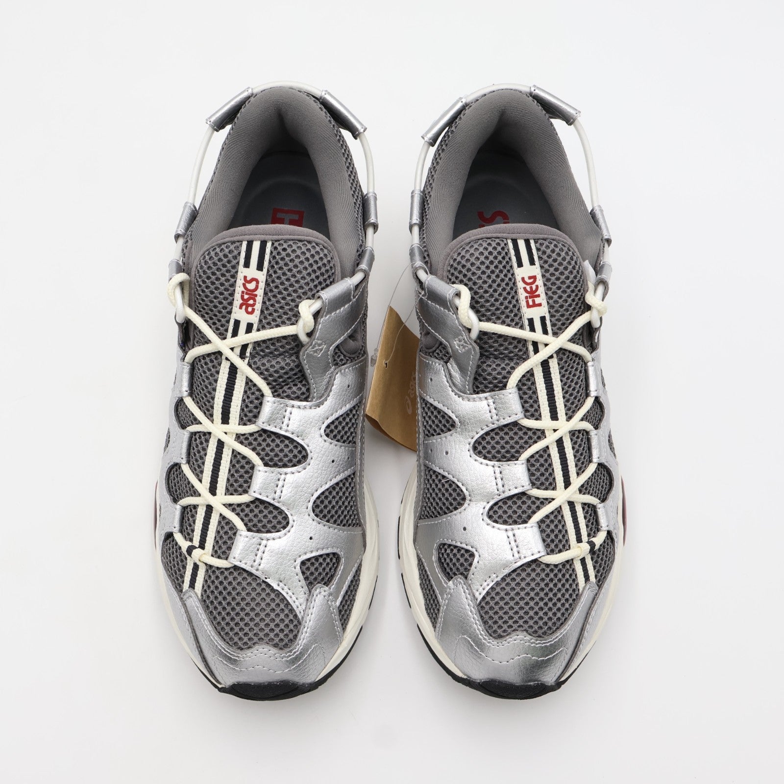 1203A907-020 Kith Ronnie Fieg Asics Gel-Mai 0.1 Japan (Men's)