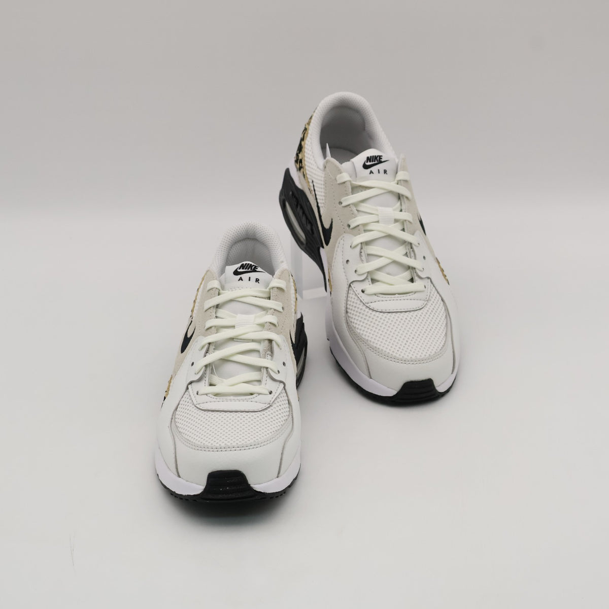 HQ2115-100 Nike Air Max Excee Summit White White Hemp Black (Women's)