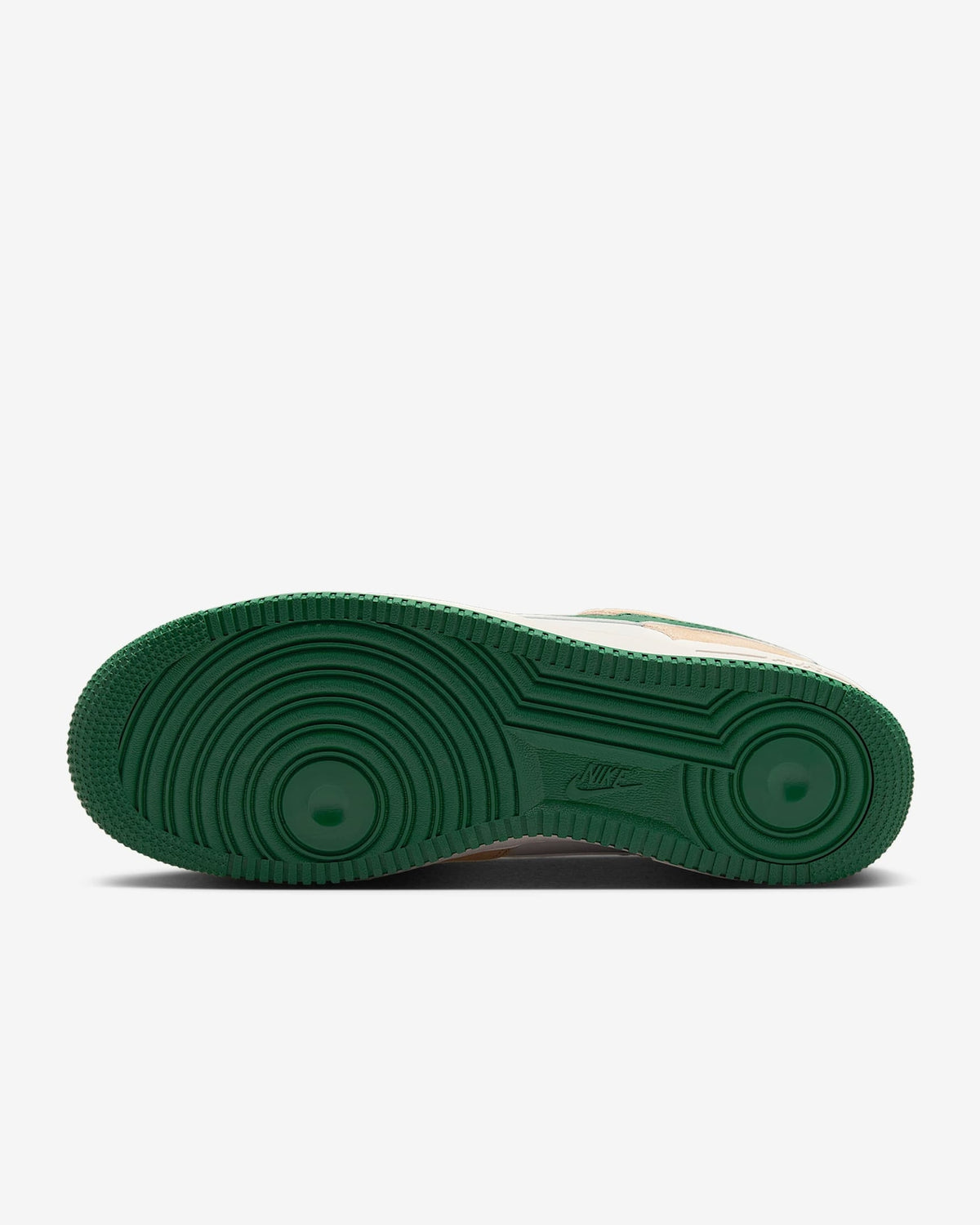 FQ8714-203 Nike Air Force 1 Low Brown Green (Men's)