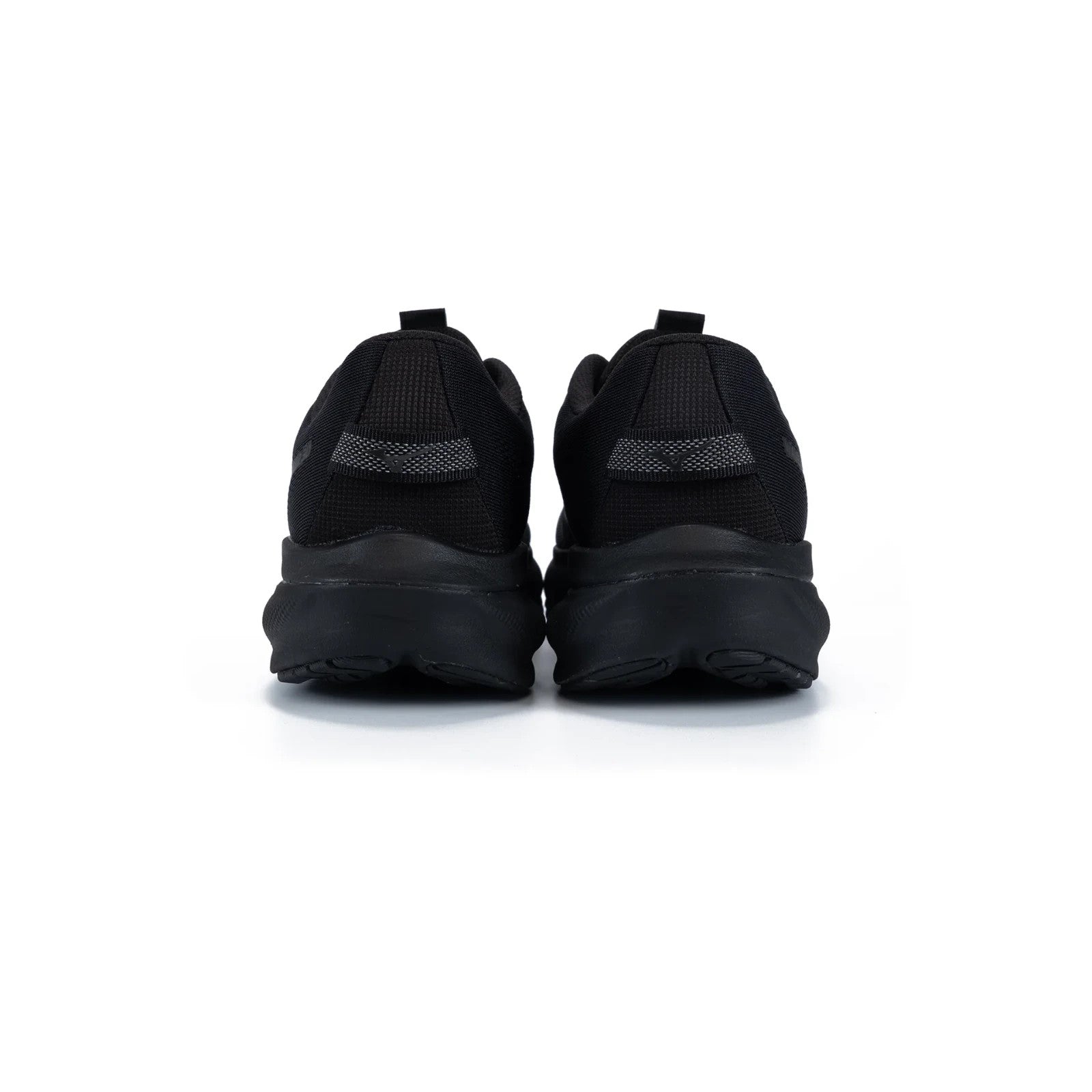 J1GU262082 Mizuno Wave Rider 30 "Black" (Men's)