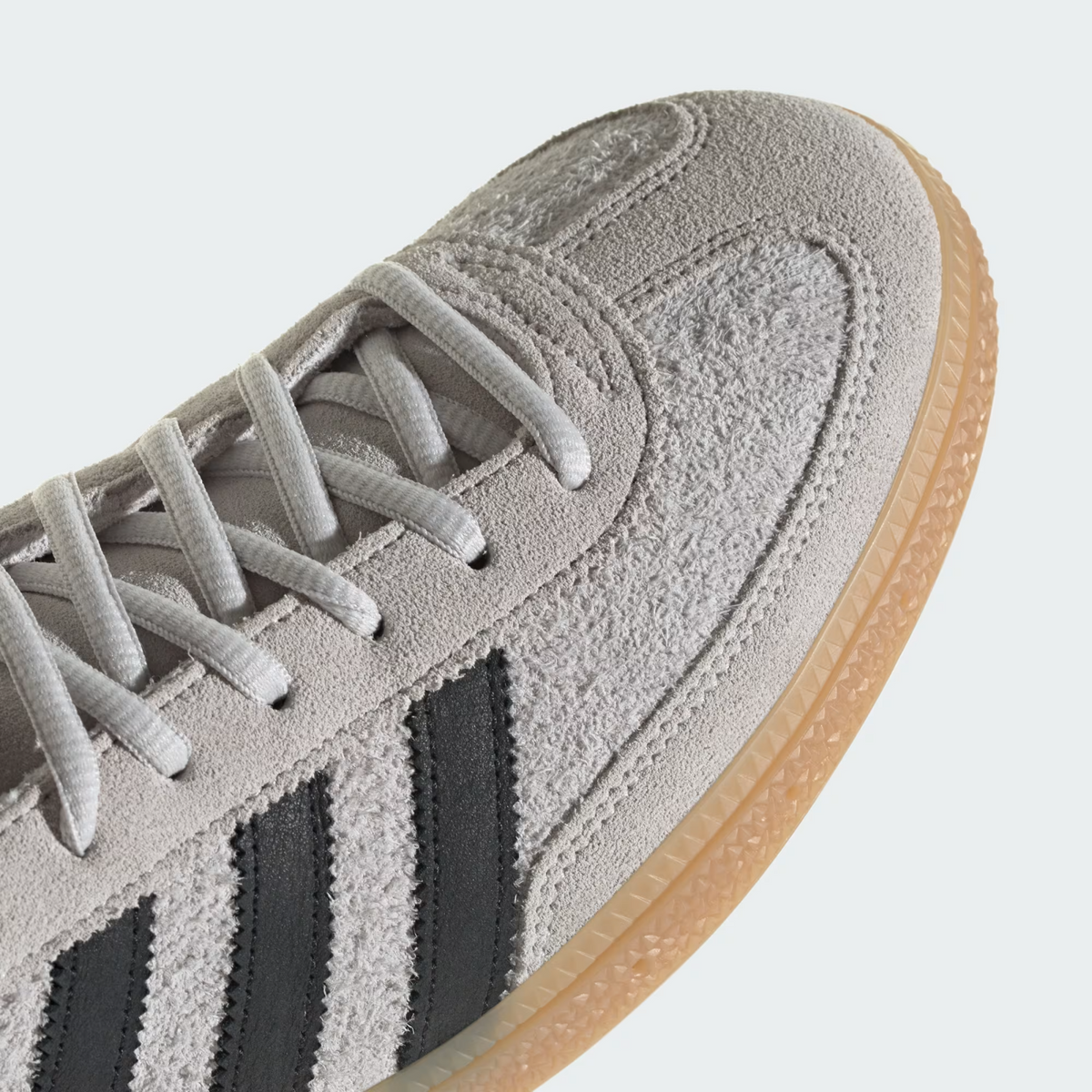 IH6508 adidas Handball Spezial Grey One Core Black (Men's)