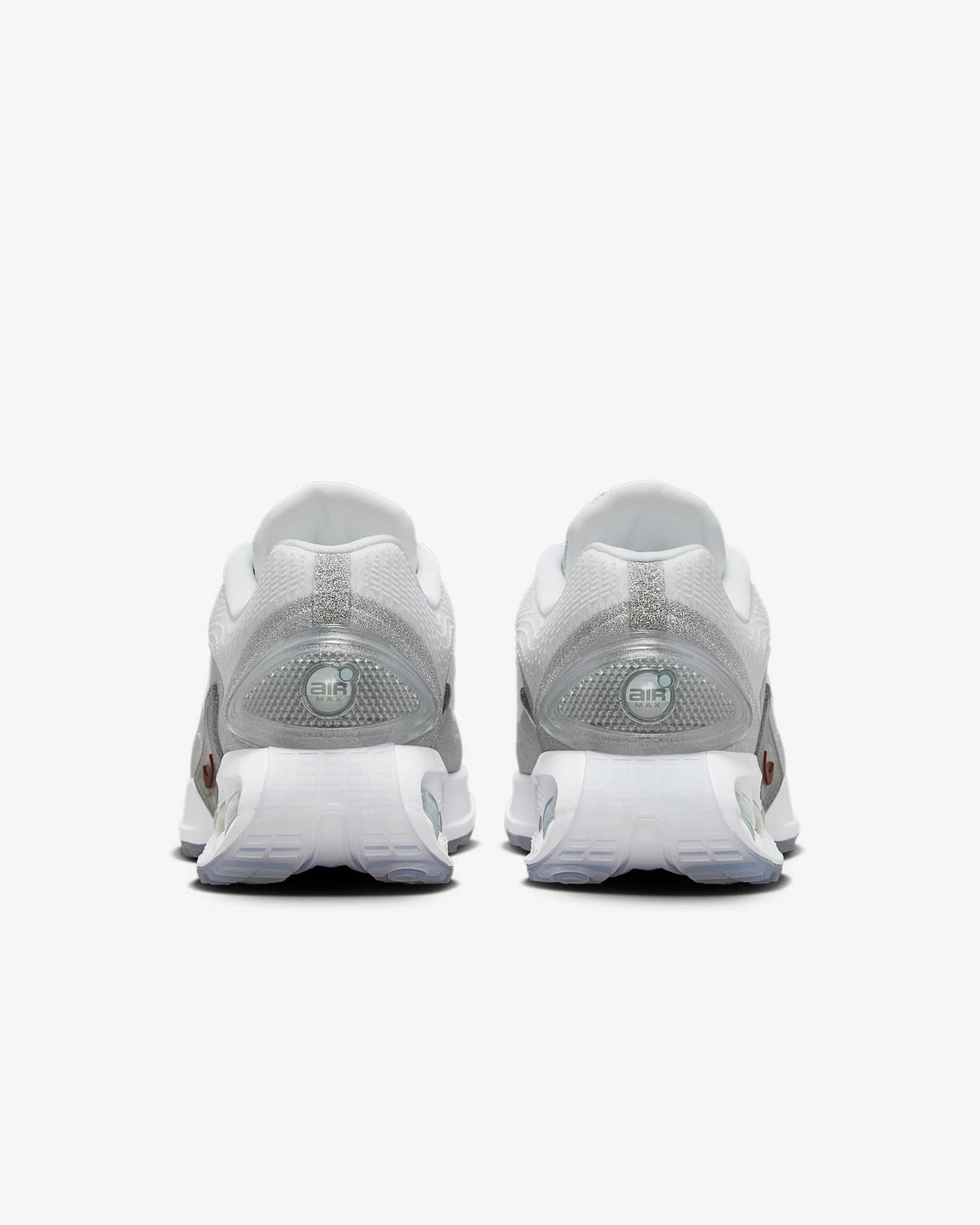 HQ3457-161 Nike Air Max DN White (Women's)