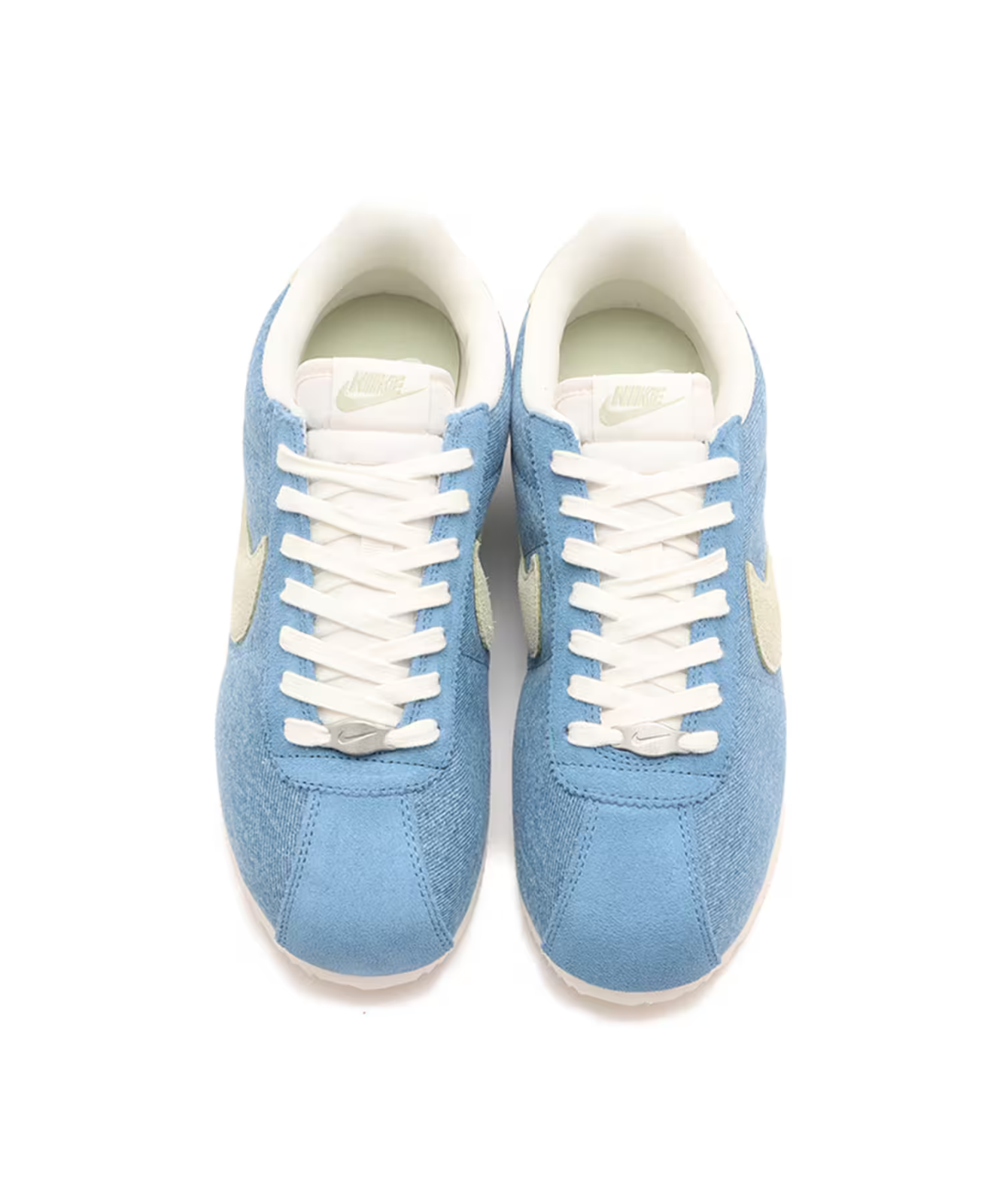 IH6354-004 Nike  Cortez SE Denim (Women's)