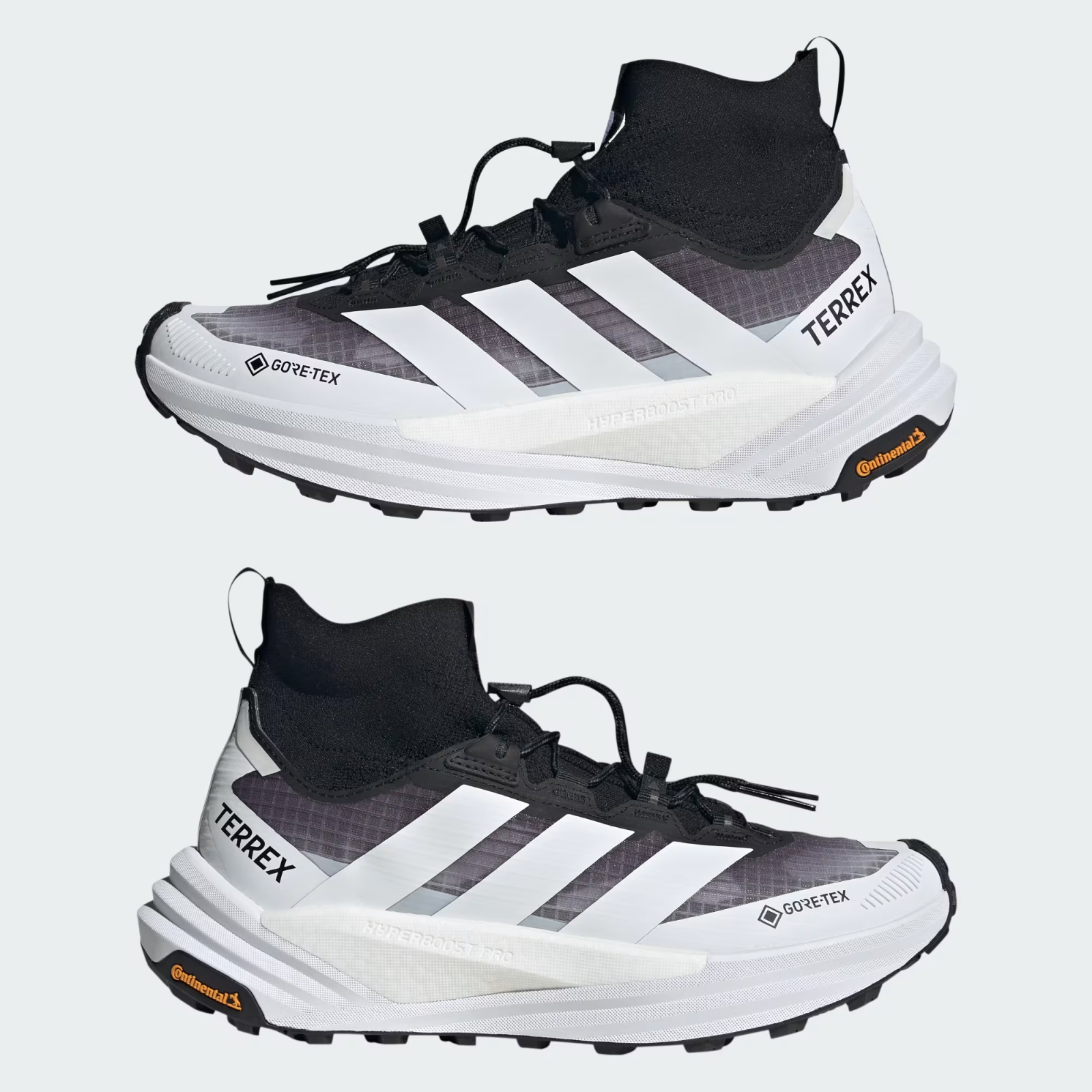 KH9896 adidas Terrex Freehiker 3 Ultra GORE-TEX Hiking (Men's)
