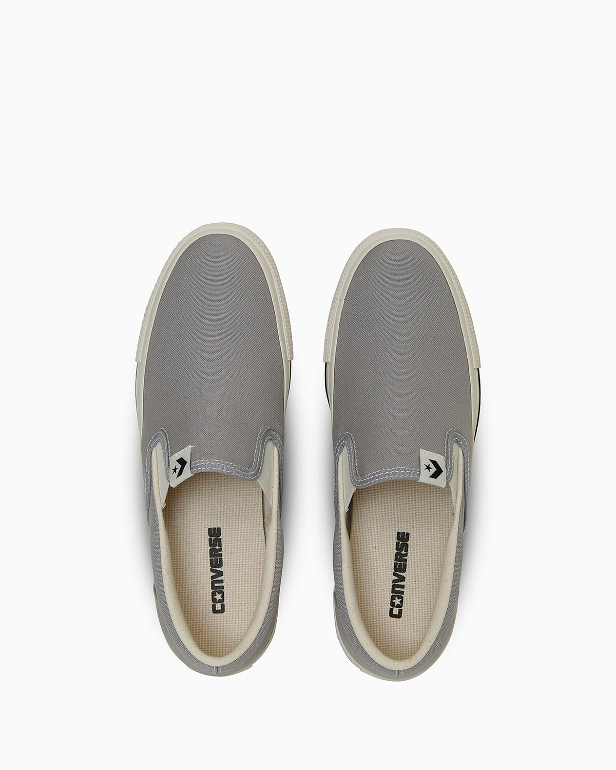 34202351 Converse CXP Slip-On Grey (Men's)
