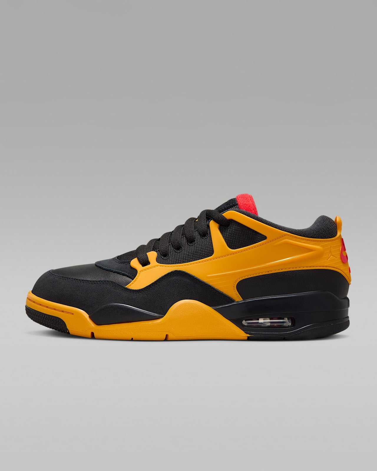 FQ7939-007 Nike Air Jordan 4 RM Bruce Lee (Men's)