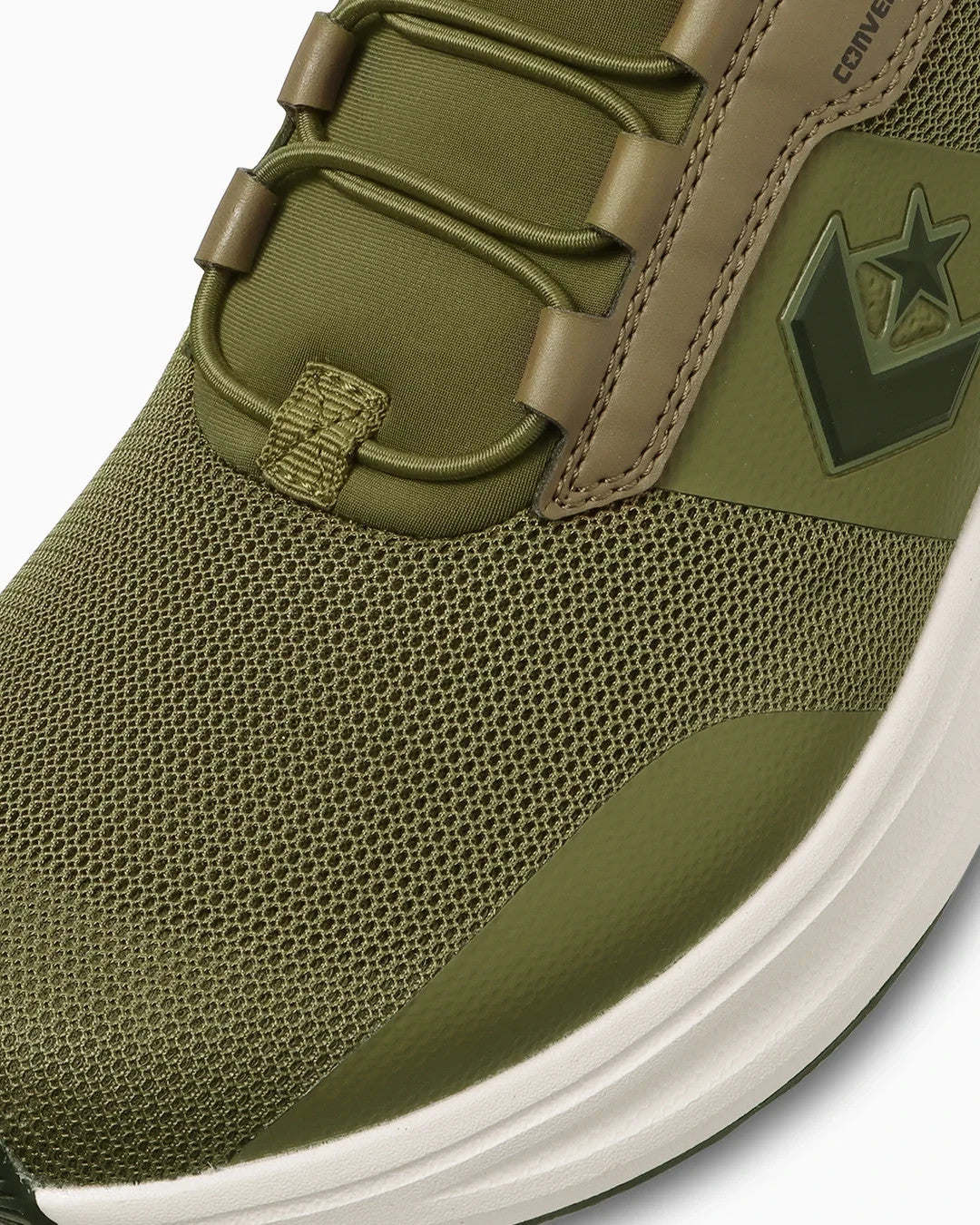 33600181 Converse Cavestar Slit Slide Olive (Men's)
