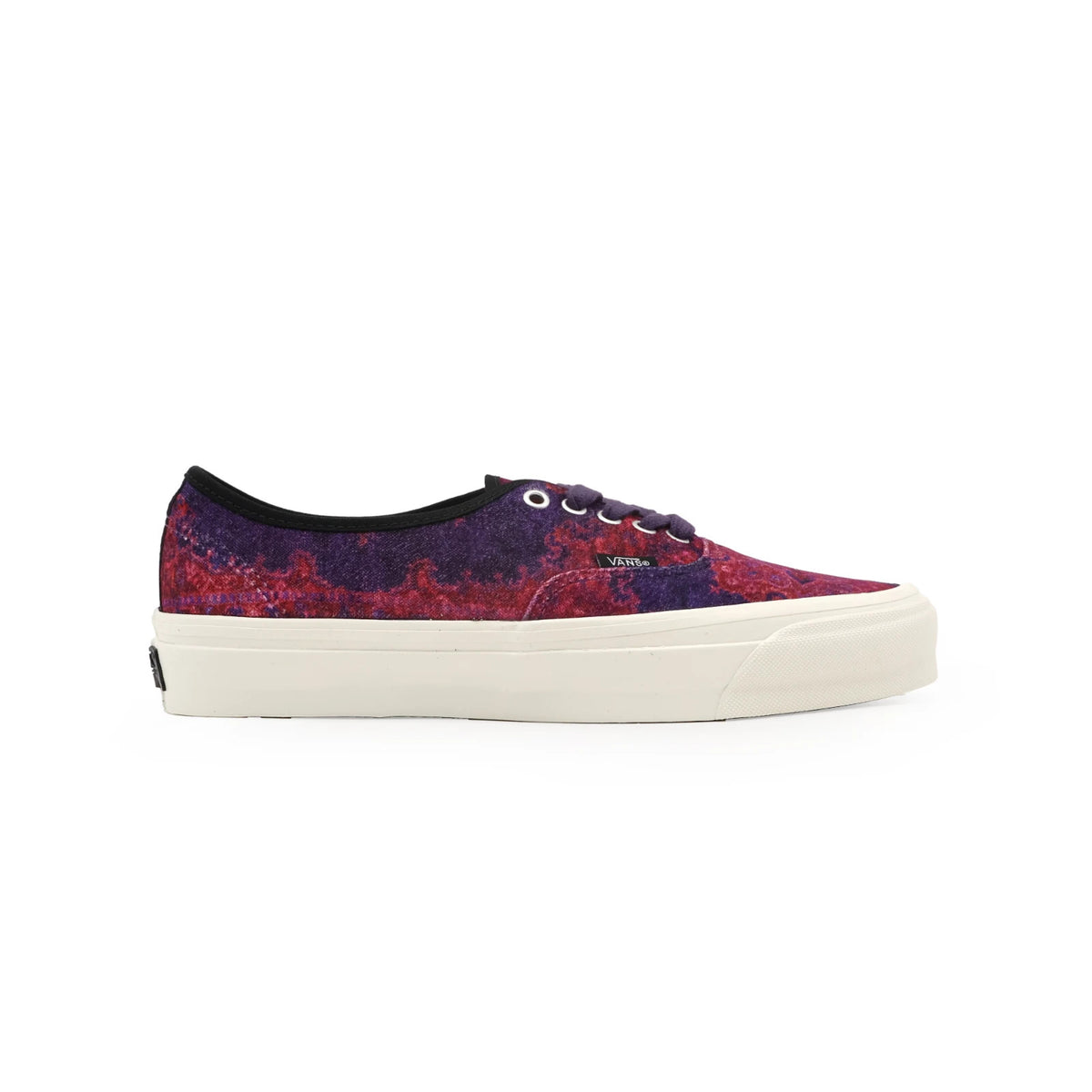 VN000D9NPRP Vans Premium Authentic Persian Rug Purple (Men's)