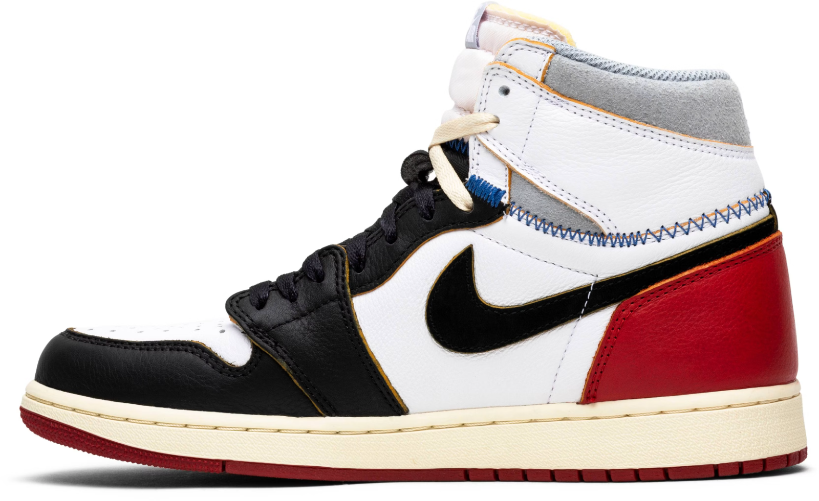 BV1300-106 UNION Ã Nike Air Jordan 1 Retro High OG NRG (Men's)