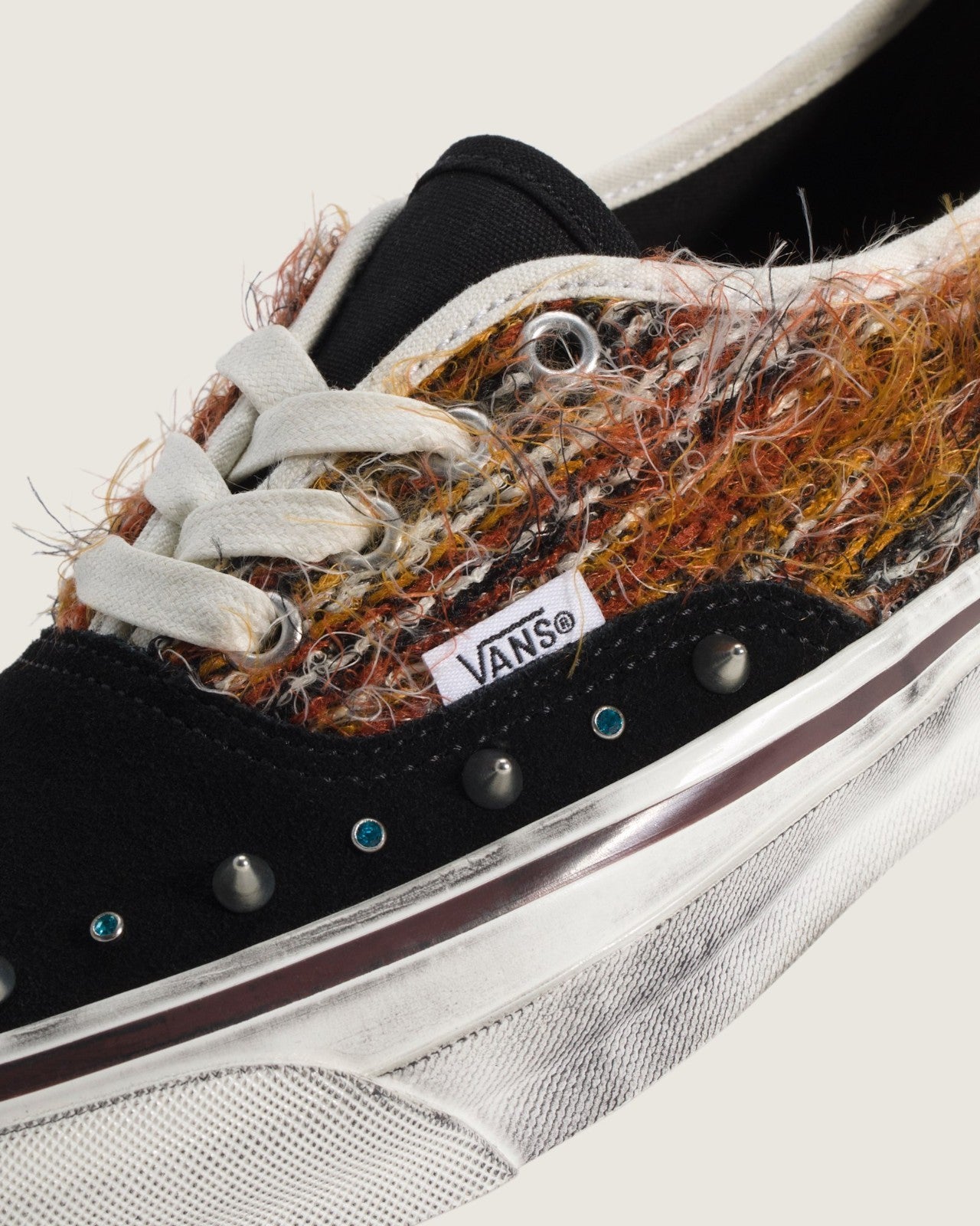 VN000DB8BML Vans Premium Authentic 44 Ibiza Pack "Ibiza Black/Multi" (Men's)