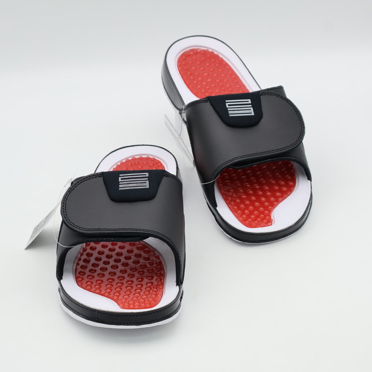 FN2452-006 Nike Jordan Hydro 11 Slide Bred (Men's)