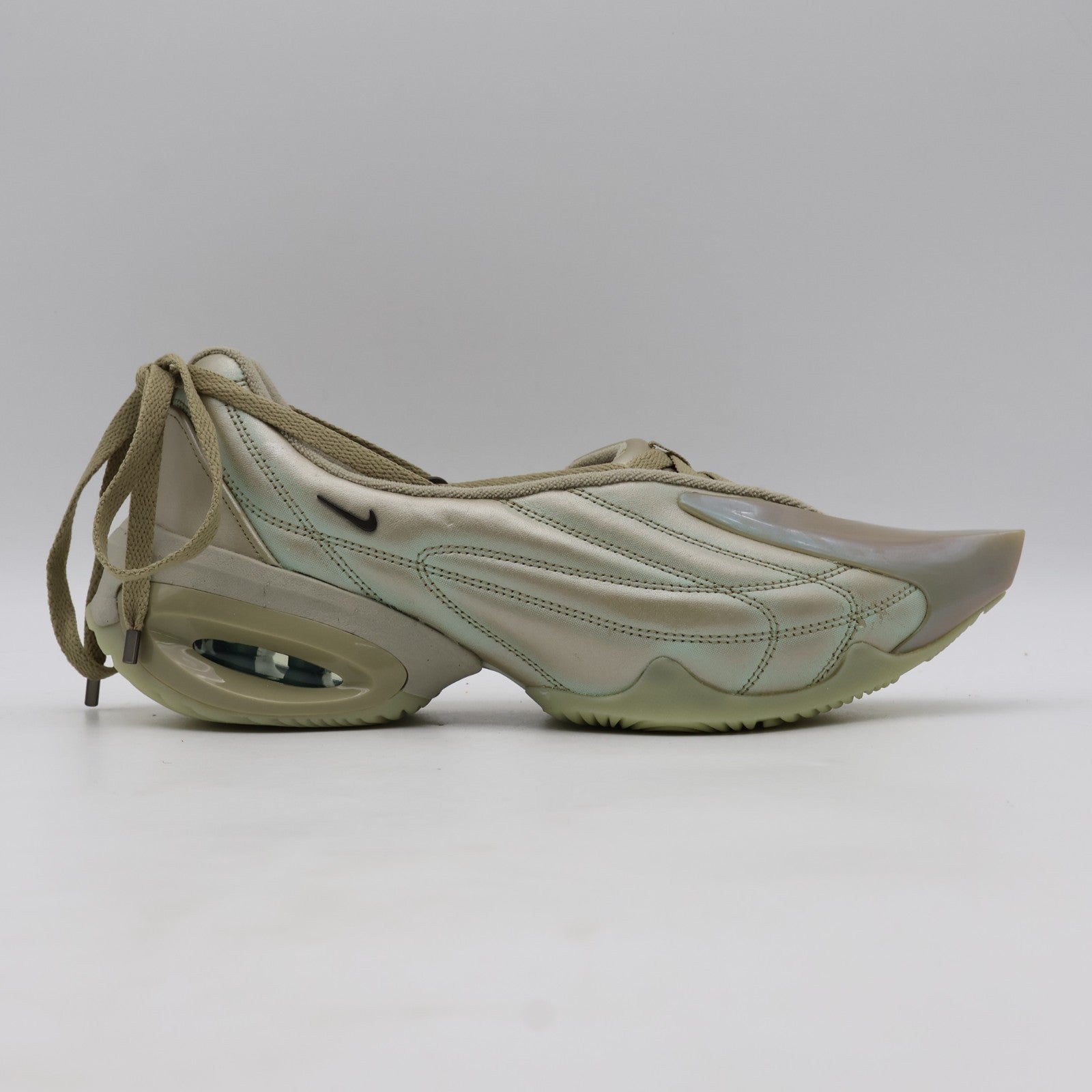 II3669-200 KNWLS Nike Air Max Muse Ballet Beige Chalk (Women's)