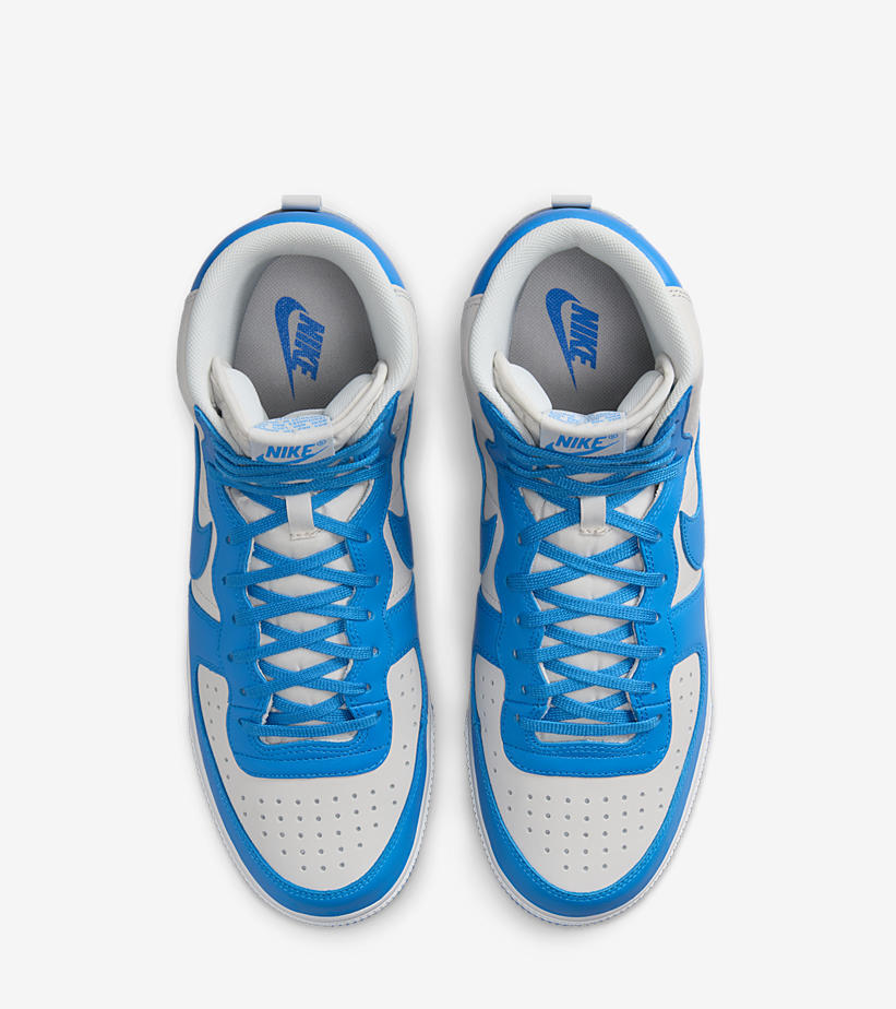 FJ4199-001 Nike Terminator High University Blue (Men's)