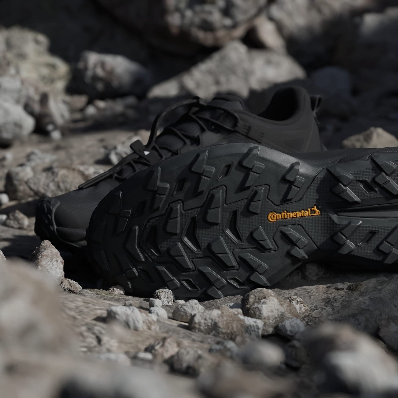 KJ4430 adidas Terrex Freehiker SL GORE-TEX Hiking Core Black/Grey Six (Men's)