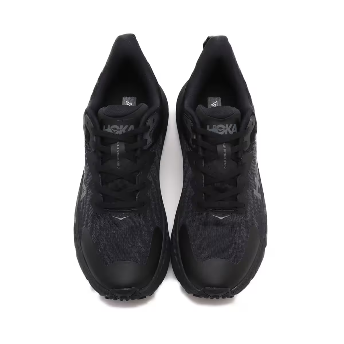 1134501f-bblc Hoka Challenger ATR 7 GORE-TEX Black (Men's)
