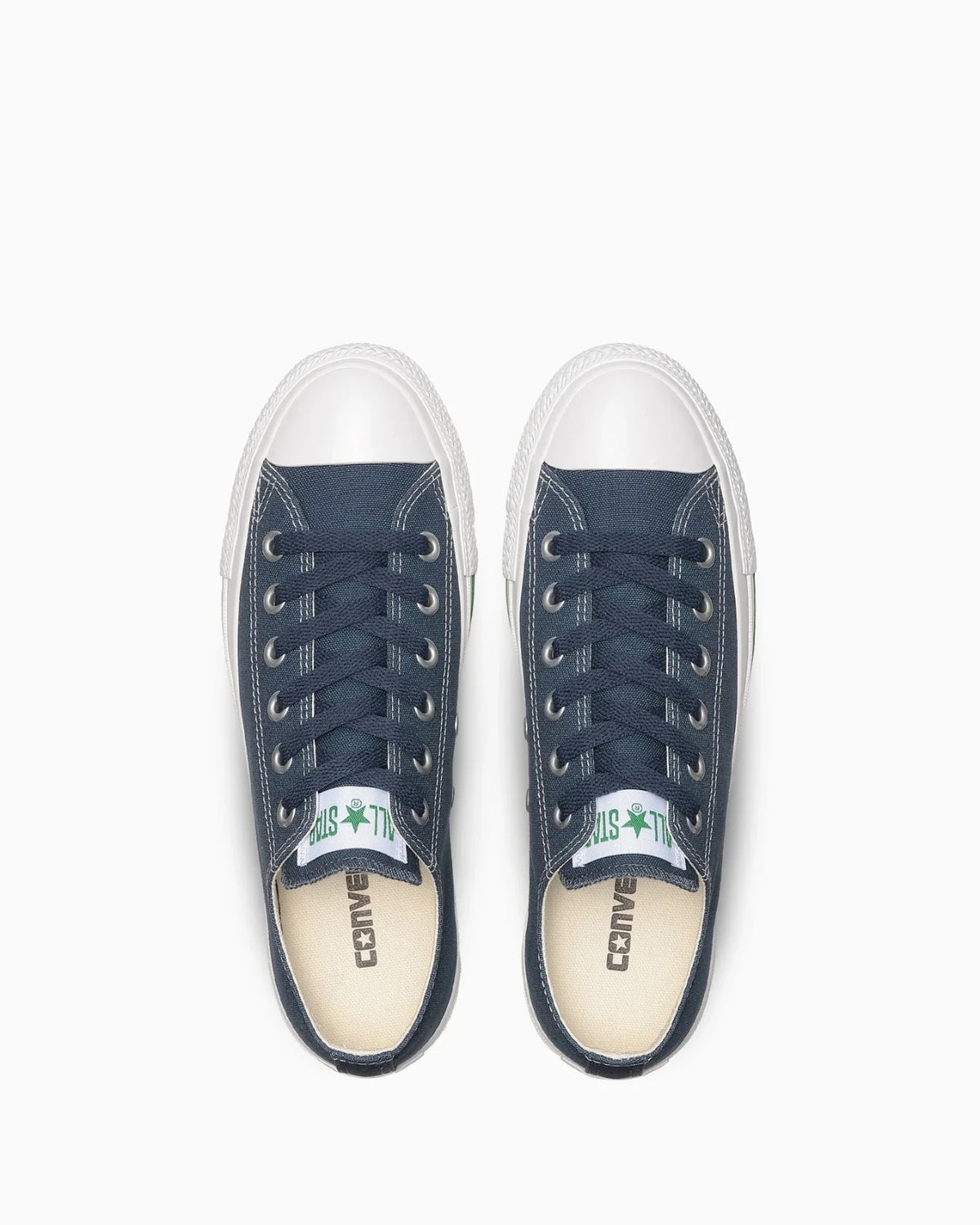 31318790 Converse All Star CL OX "Navy/Green" (Men's)