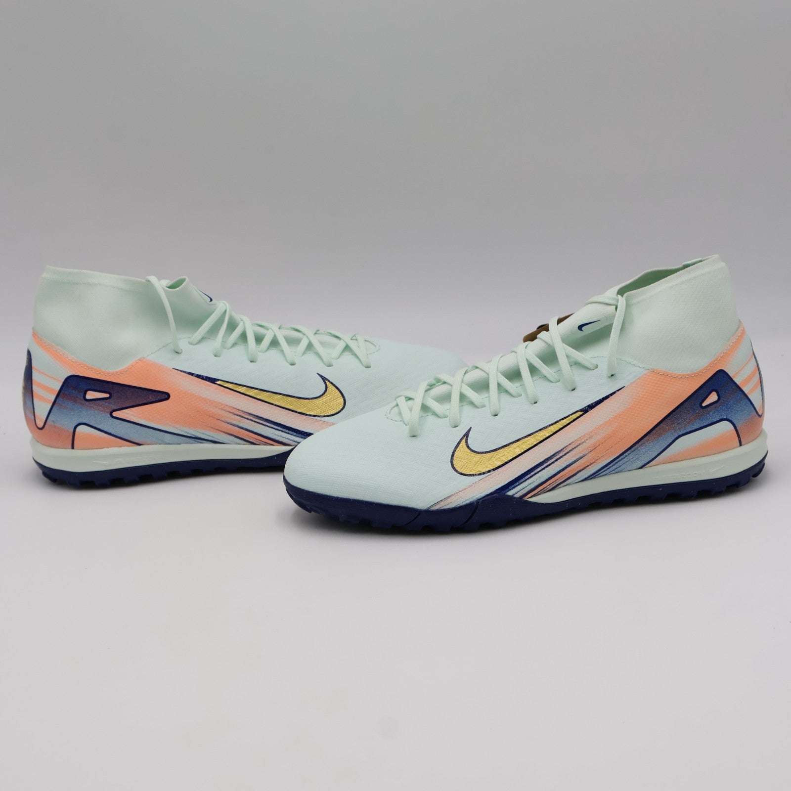 FZ1382-300 Nike Superfly 10 Academy Mercurial Dream Speed Barely Green (Men's)