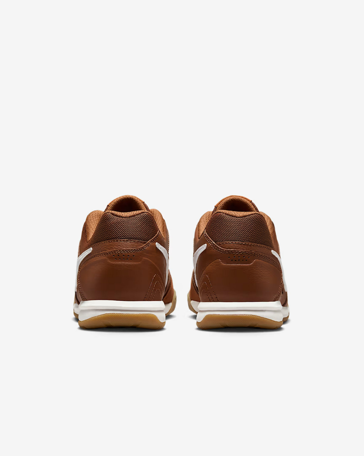HQ6019-200 Nike Gato Light British Tan Gum Light Brown Ivory Ivory (Men's)