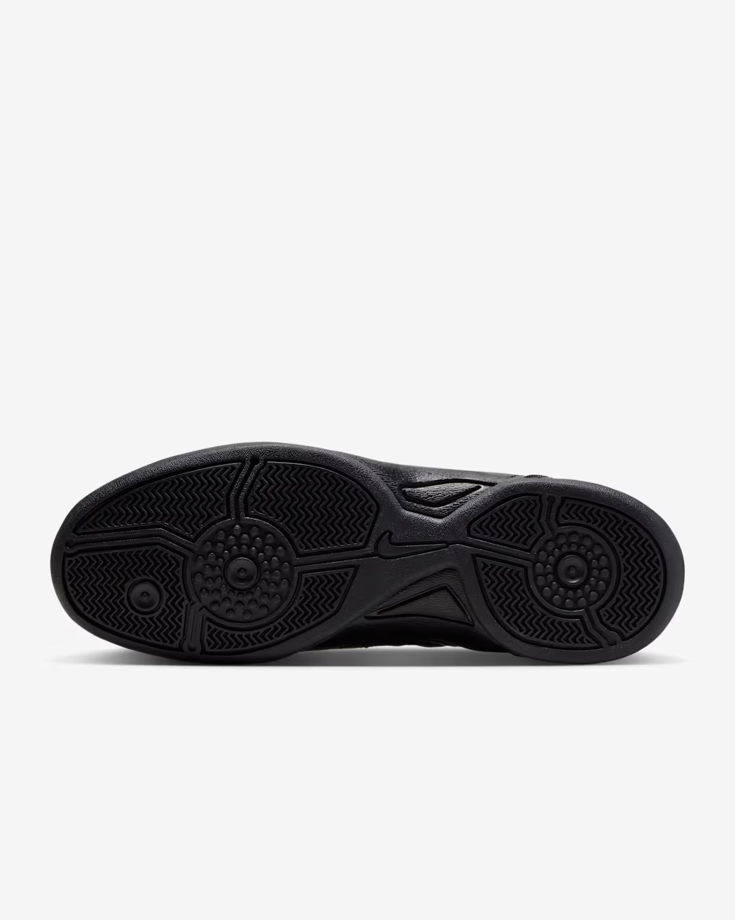 IM7595-002 Nike Total 90 3 Black Anthracite (Women's)
