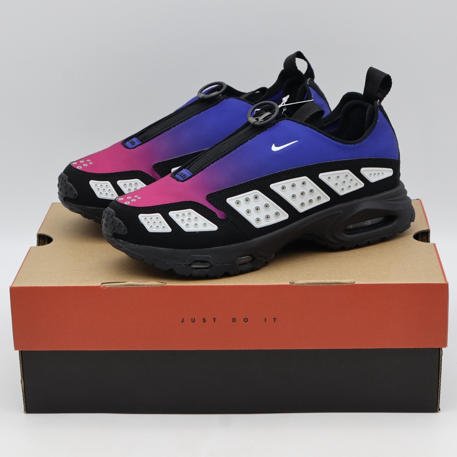 HJ8080-501 Nike Air Max Sunder Deep Night (Women's)