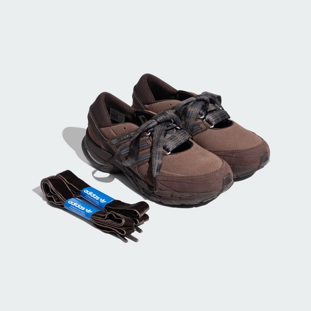 KZ6953 adidas Adistar Control 5 atmos (Women's)