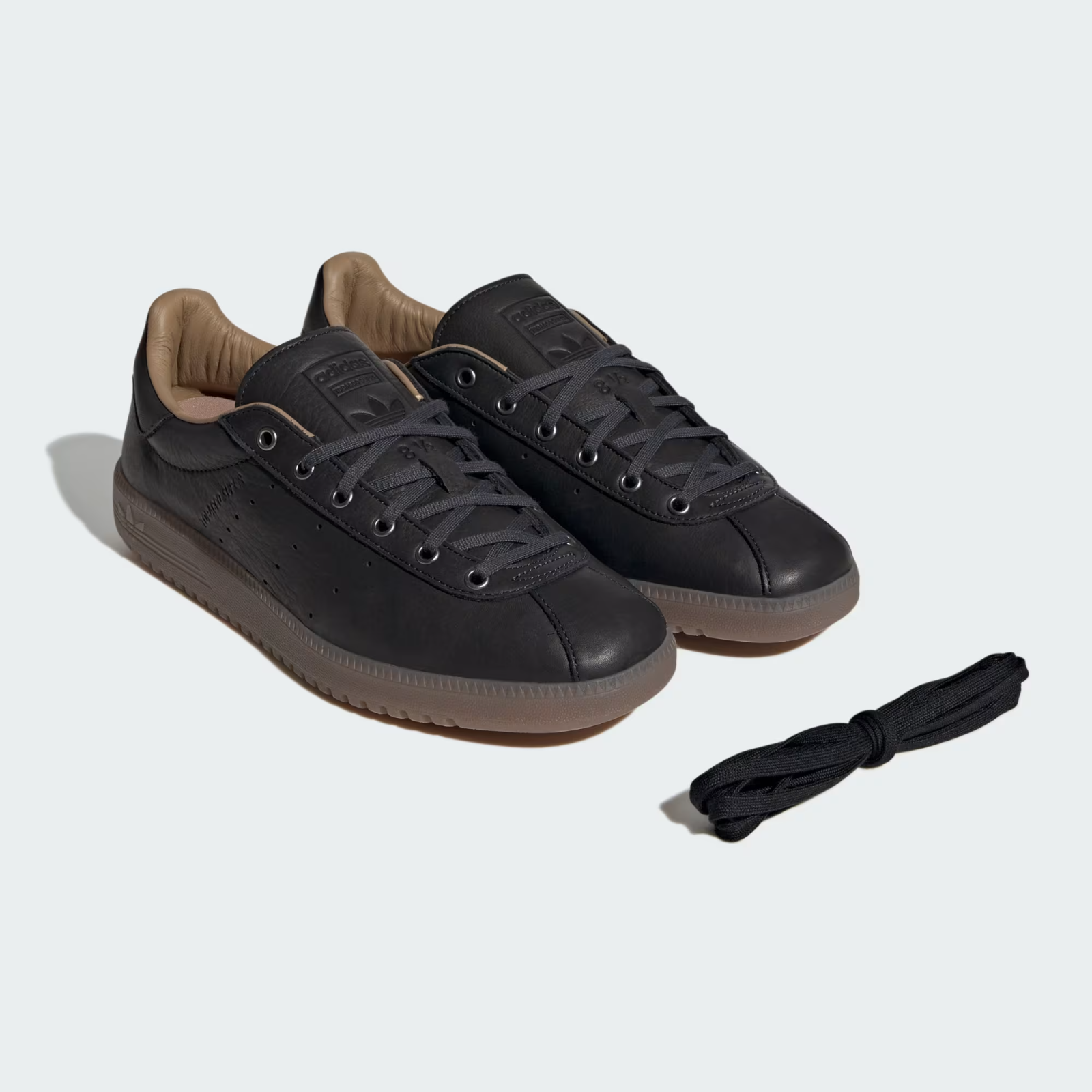 KJ4893 adidas Tobacco Super "Warm Sandstone" (Men's)